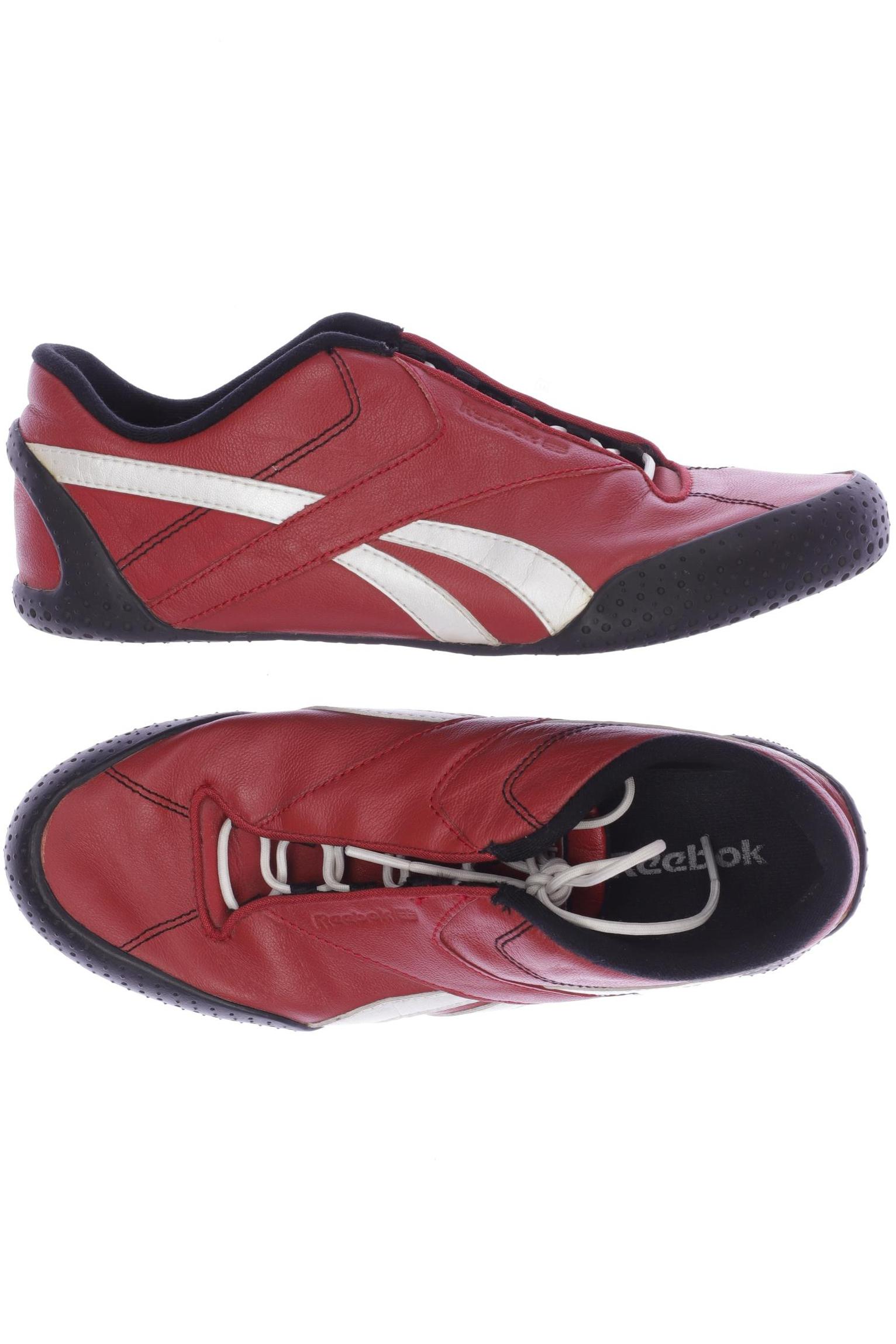 

Reebok Damen Sneakers, rot