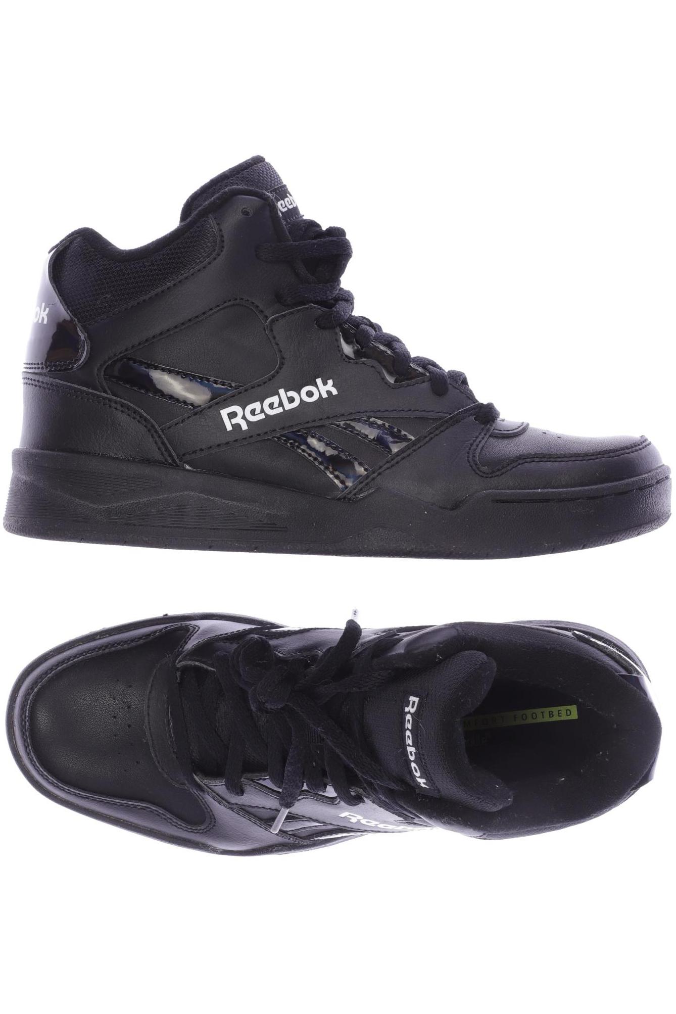

Reebok Damen Sneakers, schwarz