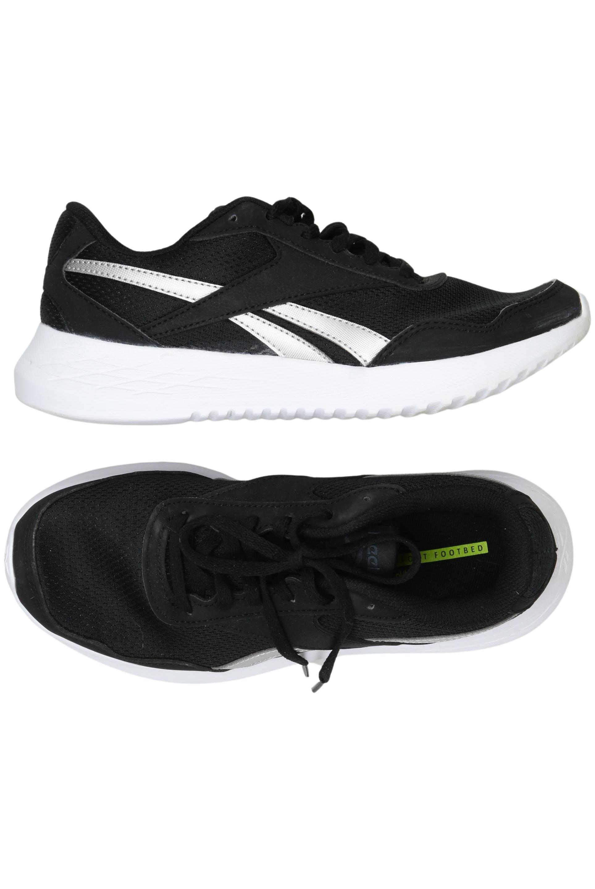 

Reebok Damen Sneakers, schwarz, Gr. 37