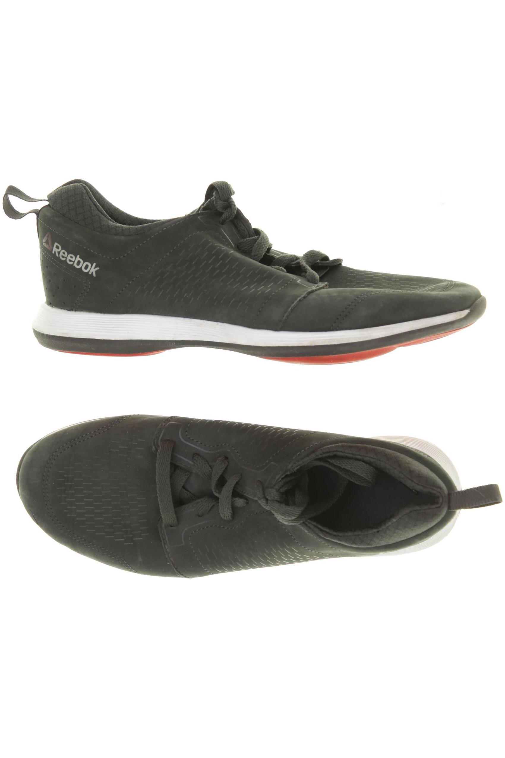 

Reebok Damen Sneakers, grau, Gr. 39