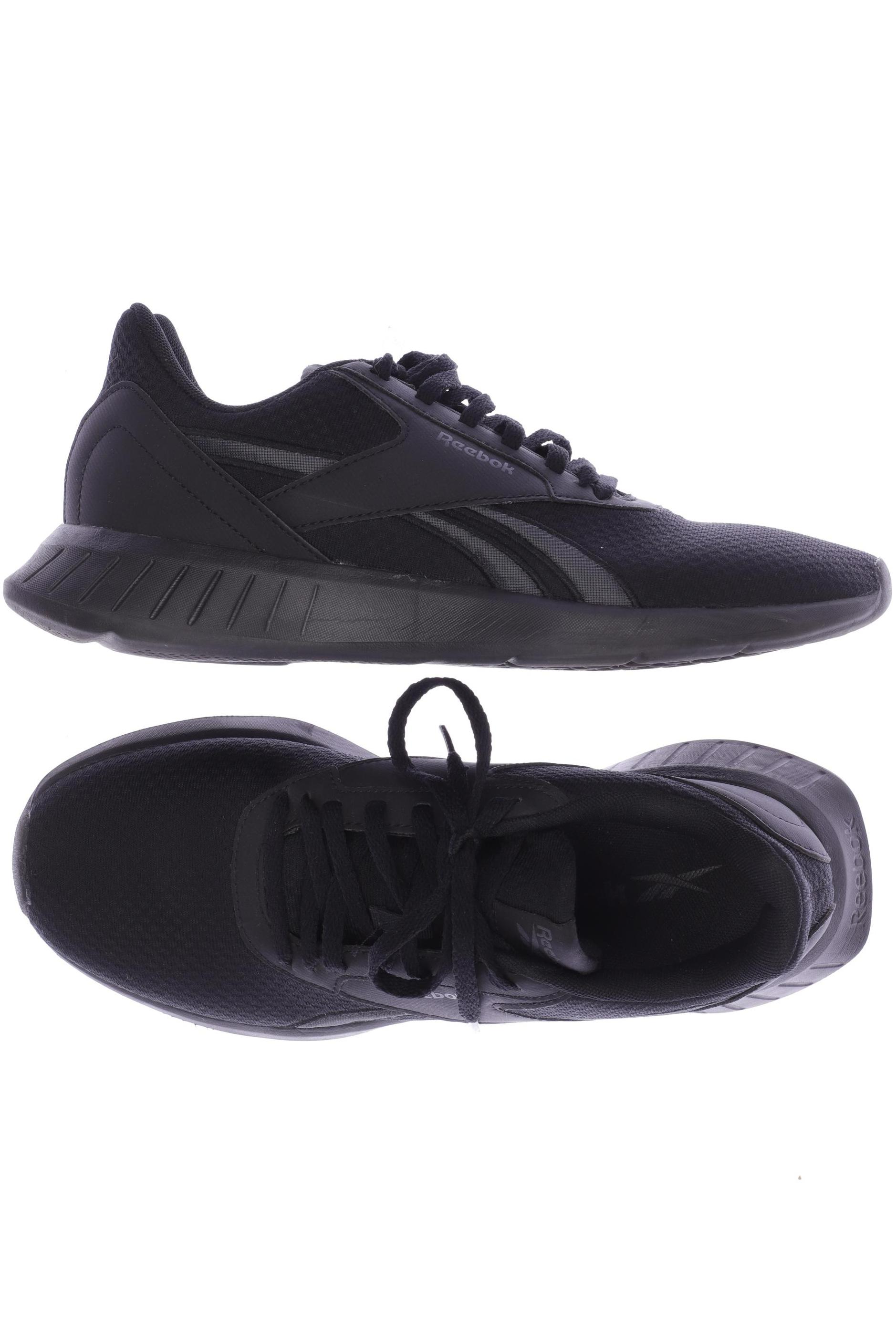 

Reebok Damen Sneakers, schwarz