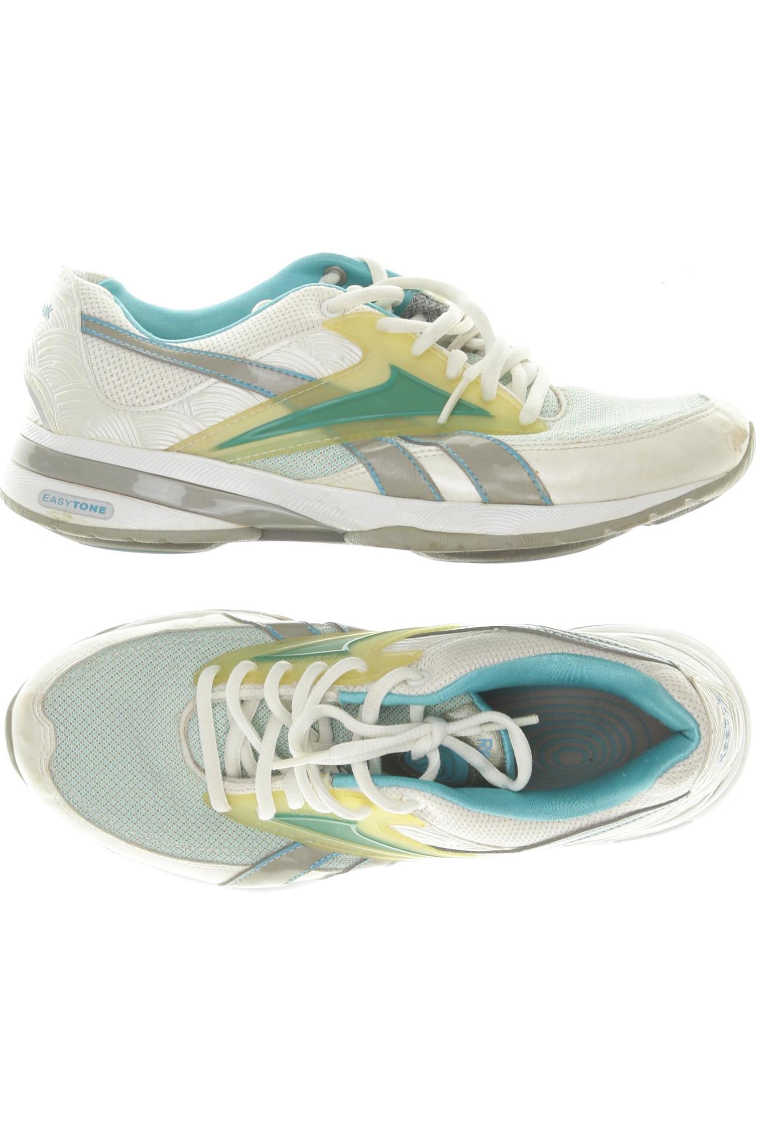 

Reebok Damen Sneakers, grün, Gr. 37.5