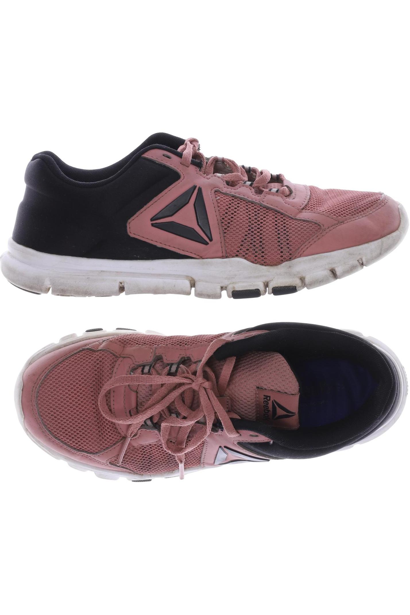

Reebok Damen Sneakers, pink, Gr. 38.5