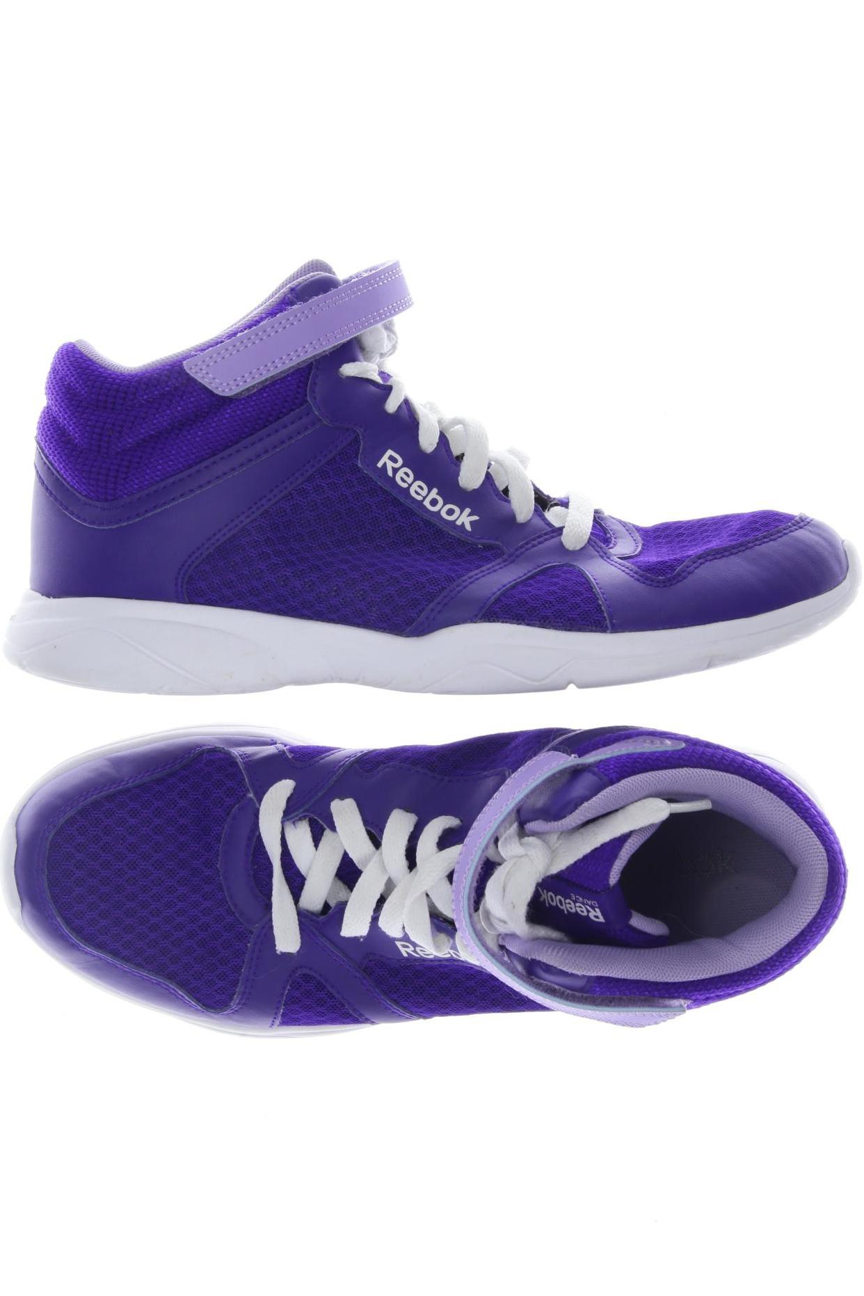 

Reebok Damen Sneakers, flieder