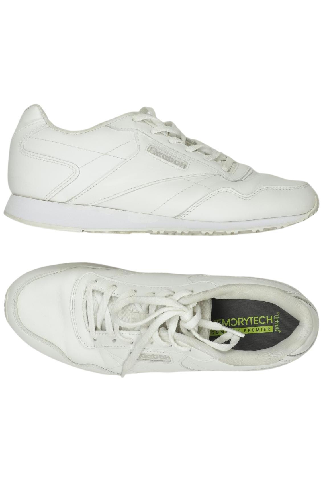 

Reebok Damen Sneakers, weiß, Gr. 38