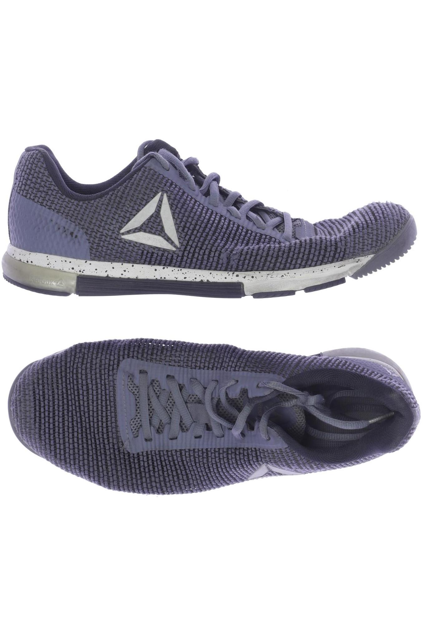 

Reebok Damen Sneakers, grau, Gr. 40.5