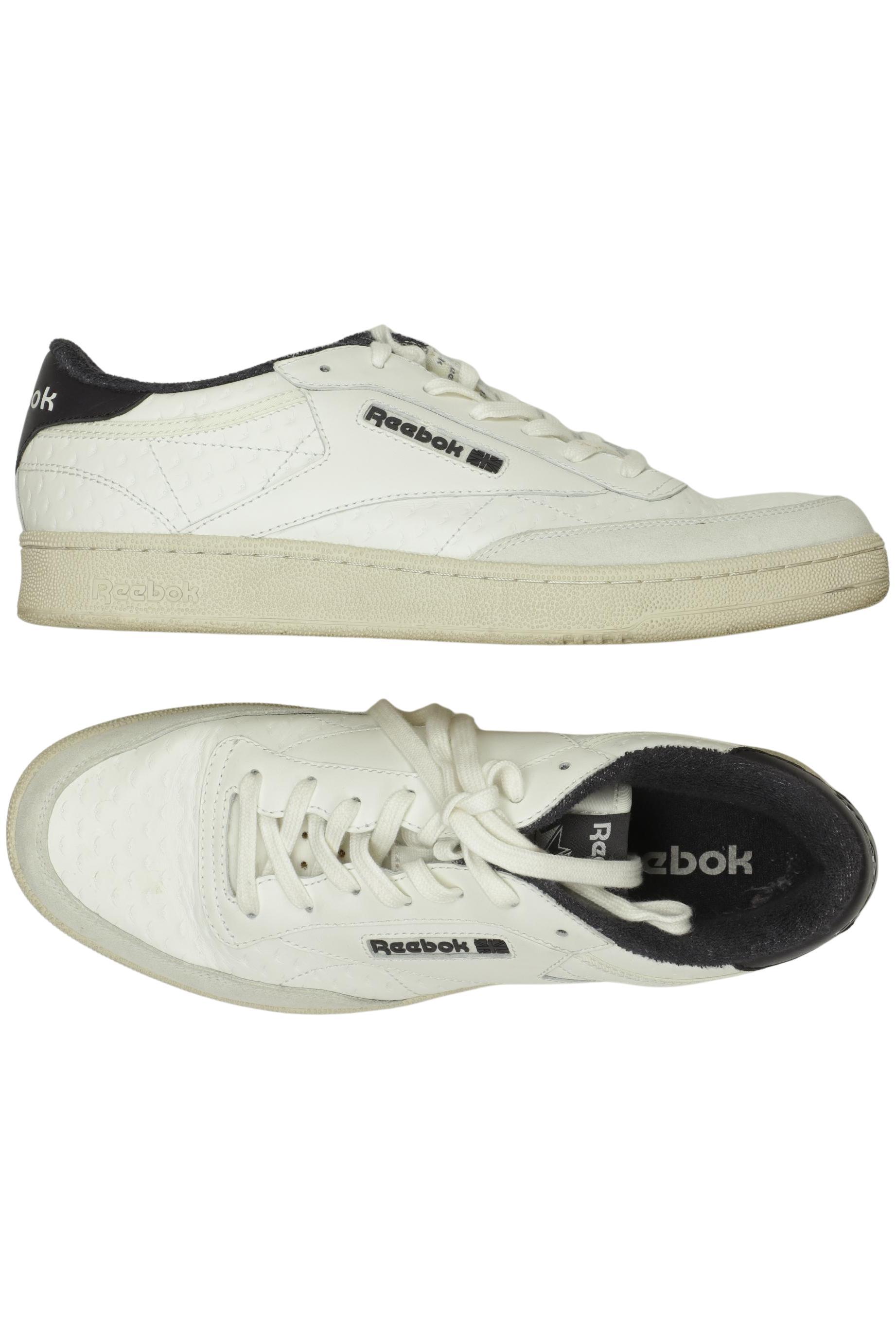 

Reebok Damen Sneakers, weiß, Gr. 43