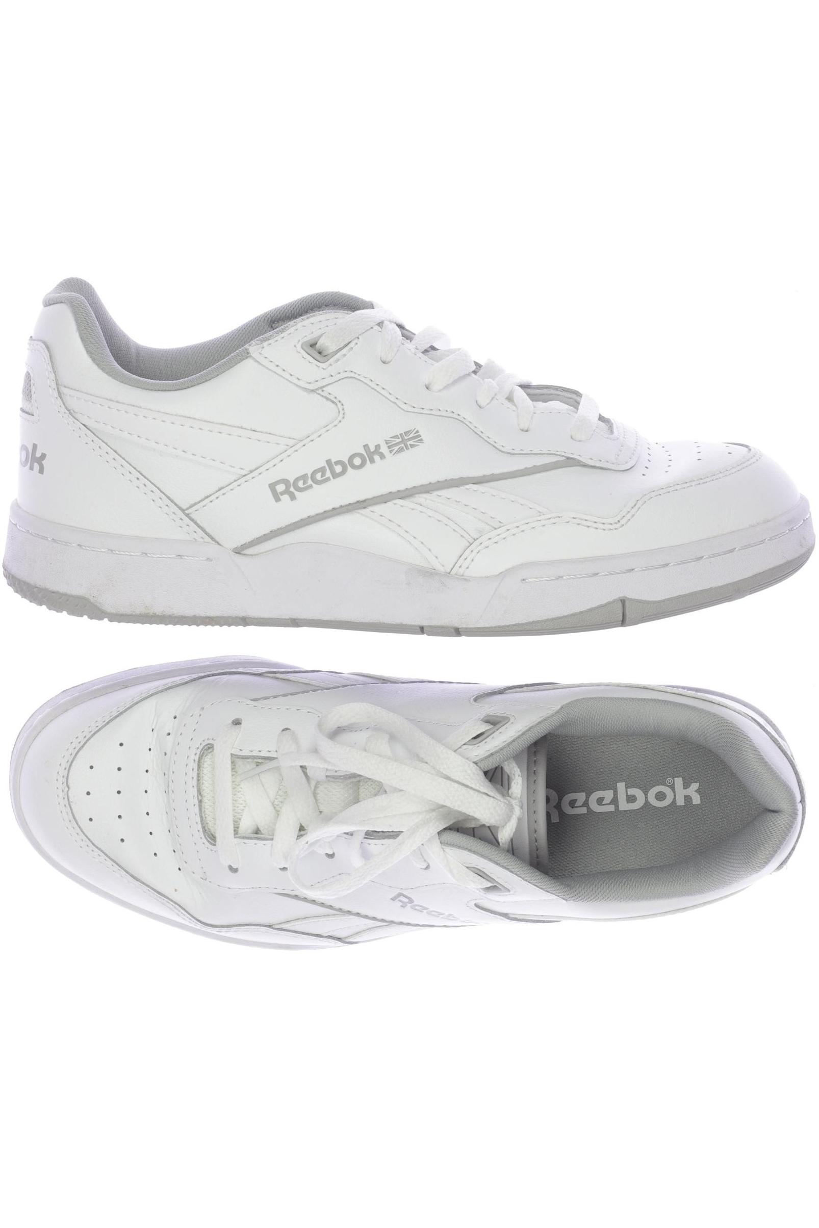 

Reebok Damen Sneakers, weiß, Gr. 39