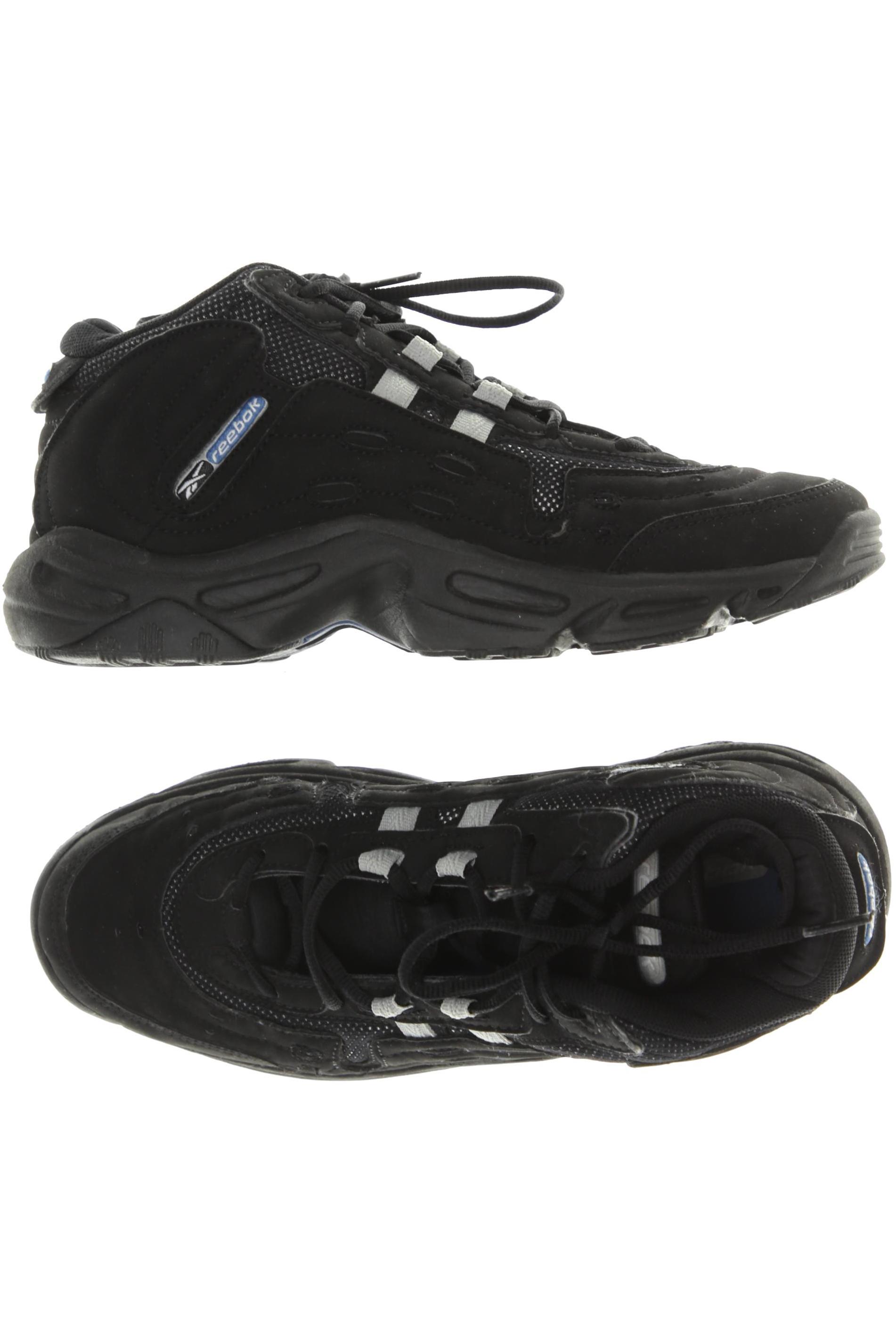 

Reebok Damen Sneakers, schwarz, Gr. 38