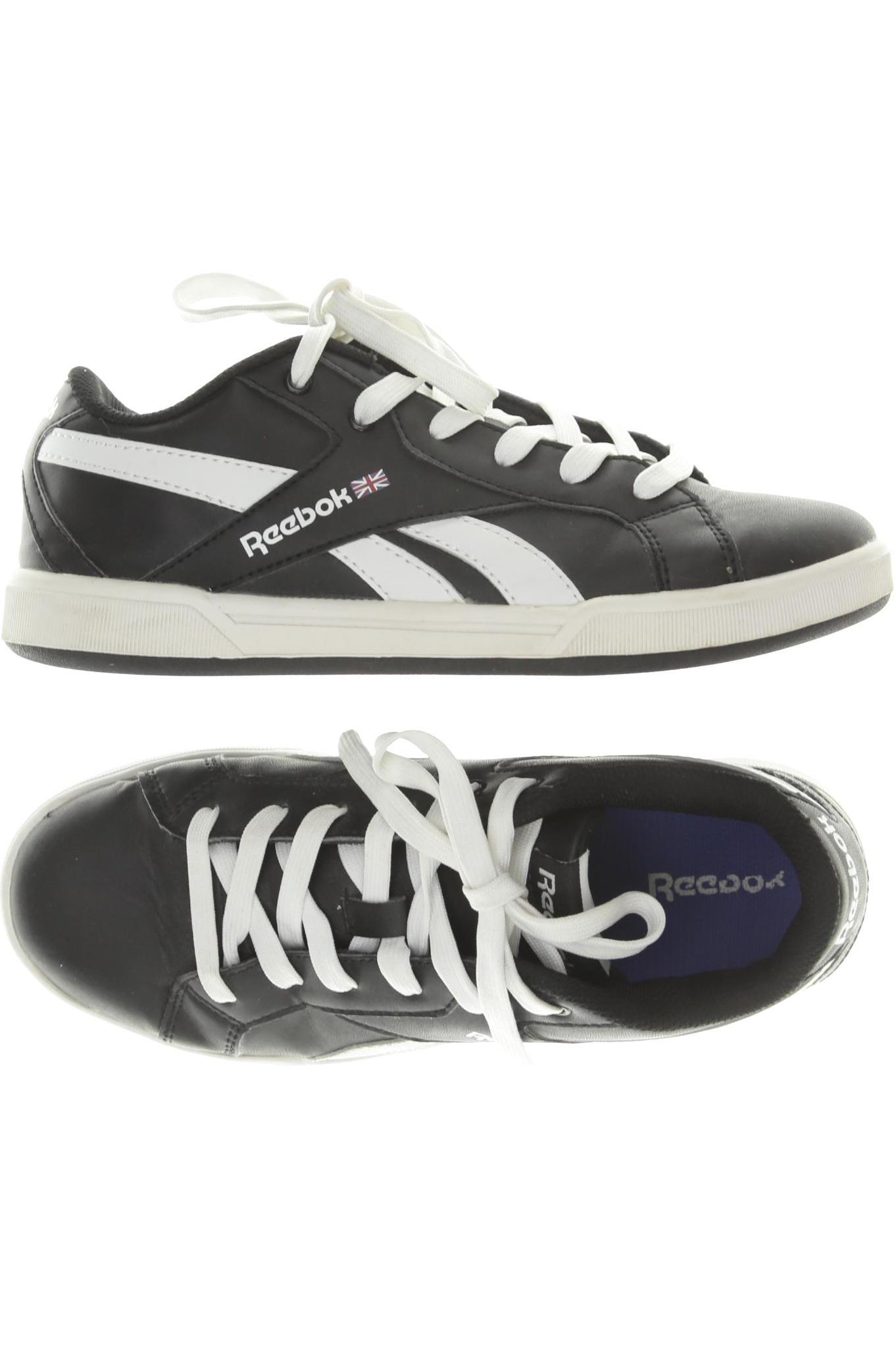 

Reebok Damen Sneakers, schwarz, Gr. 36