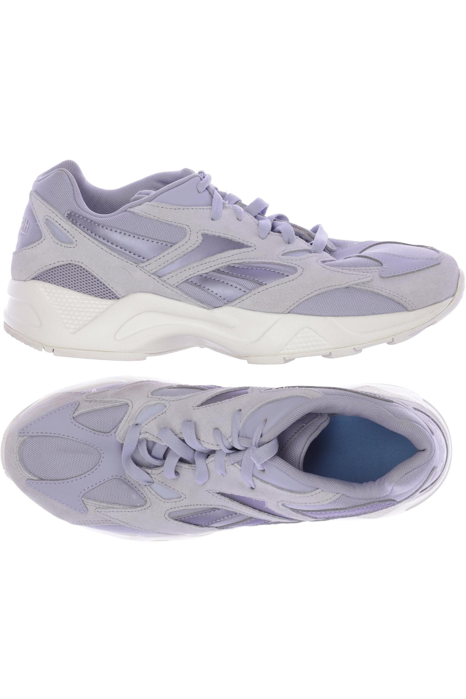 

Reebok Damen Sneakers, hellblau, Gr. 42.5