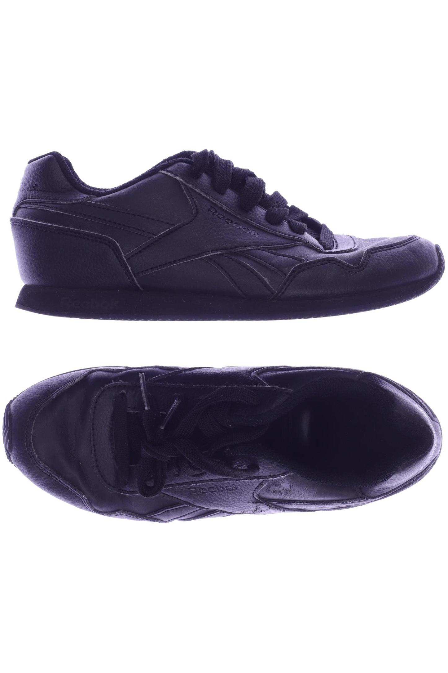 

Reebok Damen Sneakers, schwarz