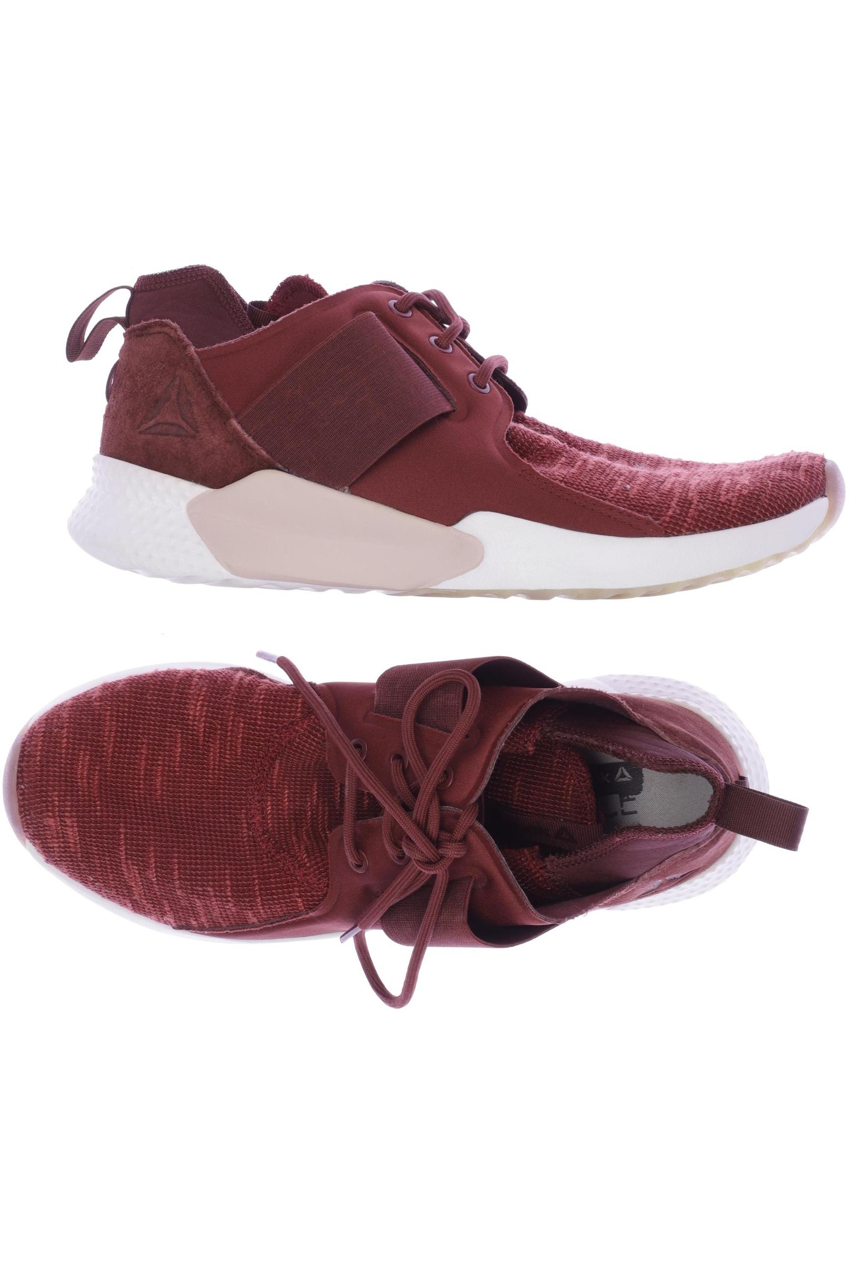 

Reebok Damen Sneakers, bordeaux, Gr. 38