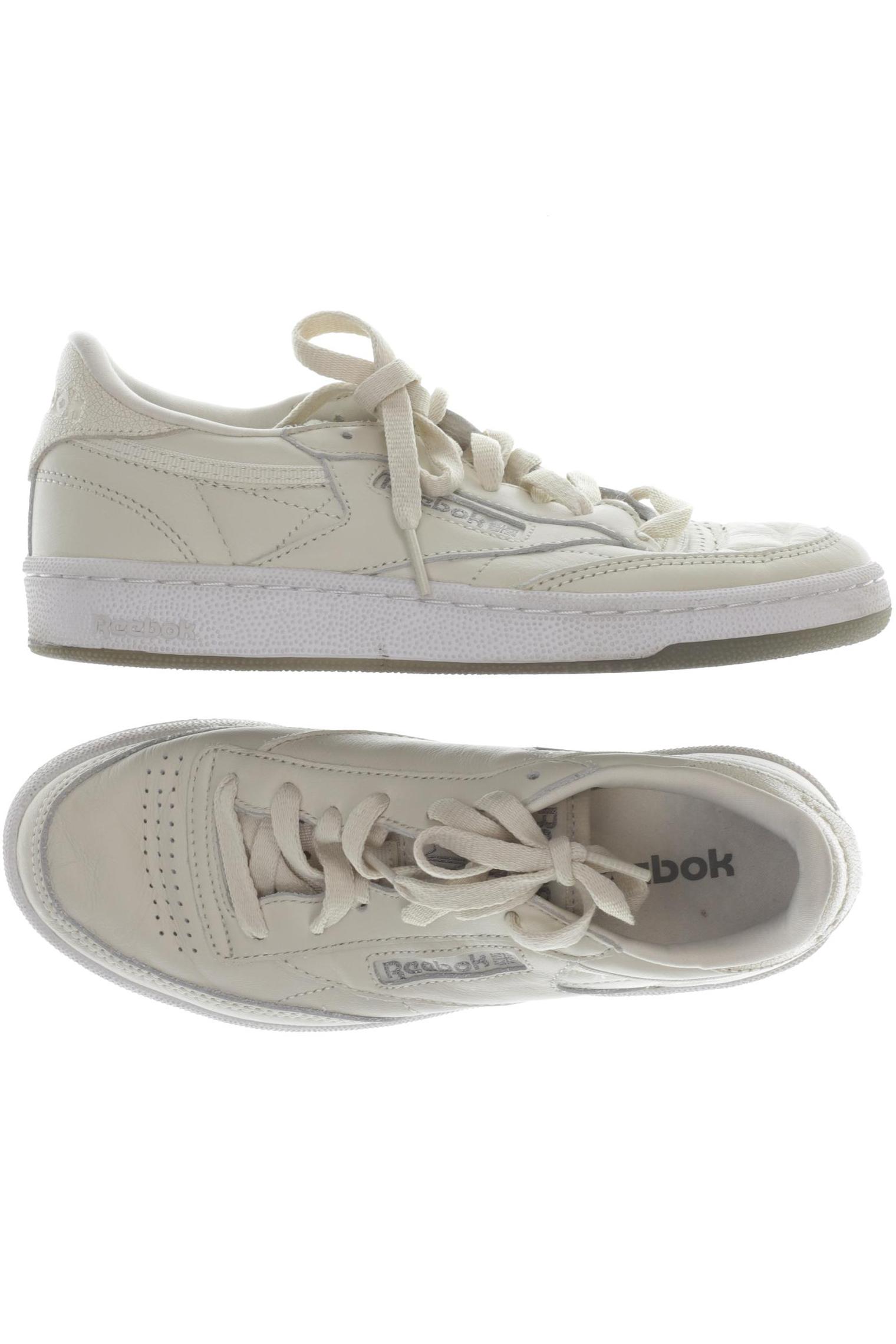 

Reebok Damen Sneakers, beige, Gr. 36