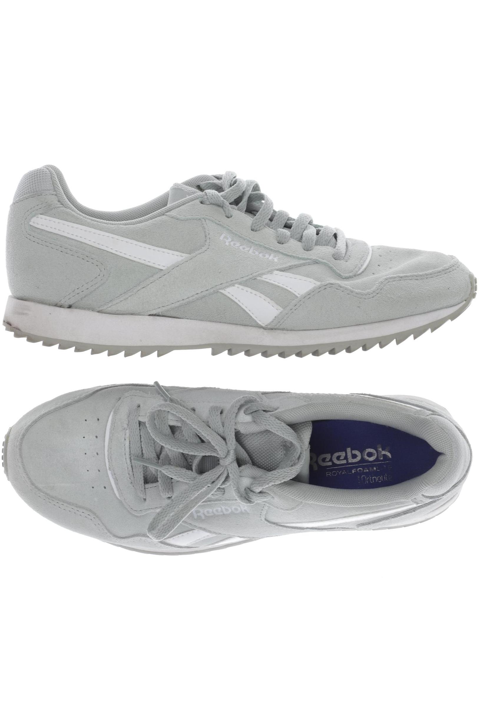 

Reebok Damen Sneakers, hellgrün, Gr. 37.5