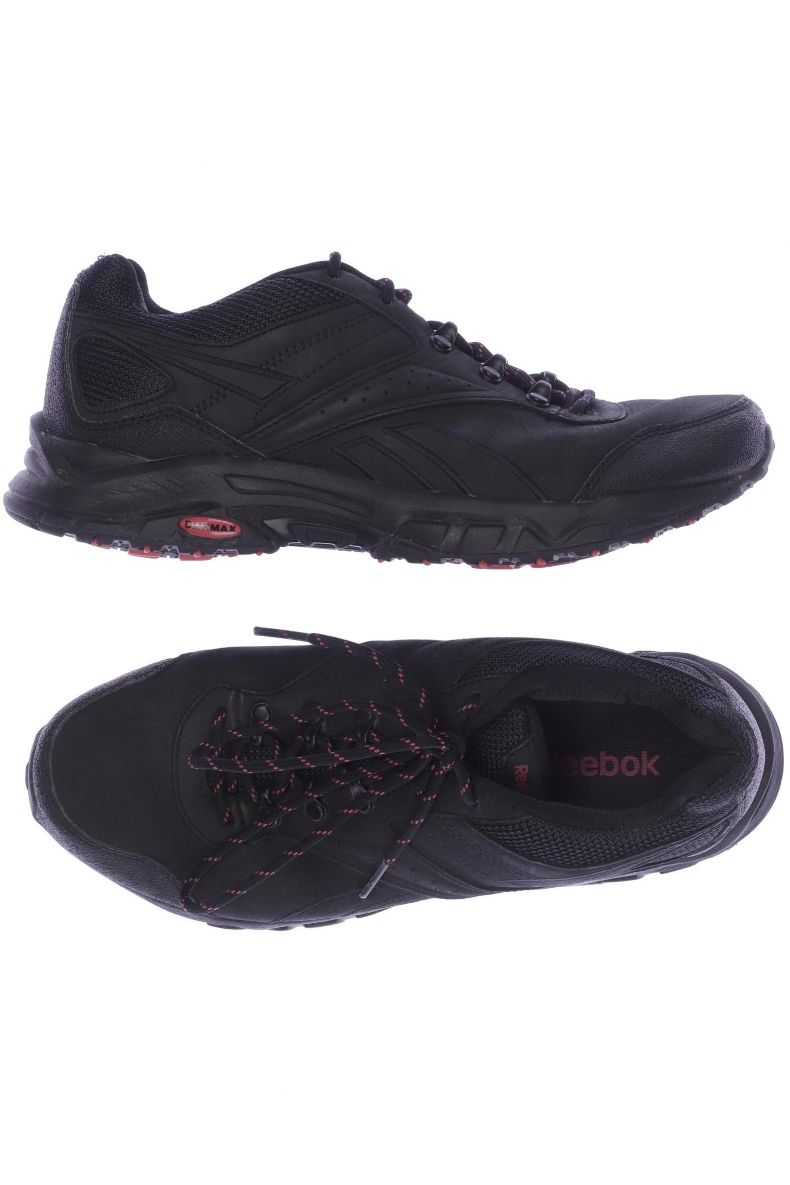 

Reebok Damen Sneakers, schwarz, Gr. 38