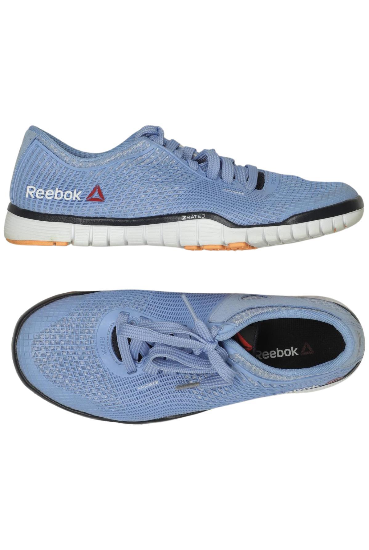 

Reebok Damen Sneakers, hellblau, Gr. 37