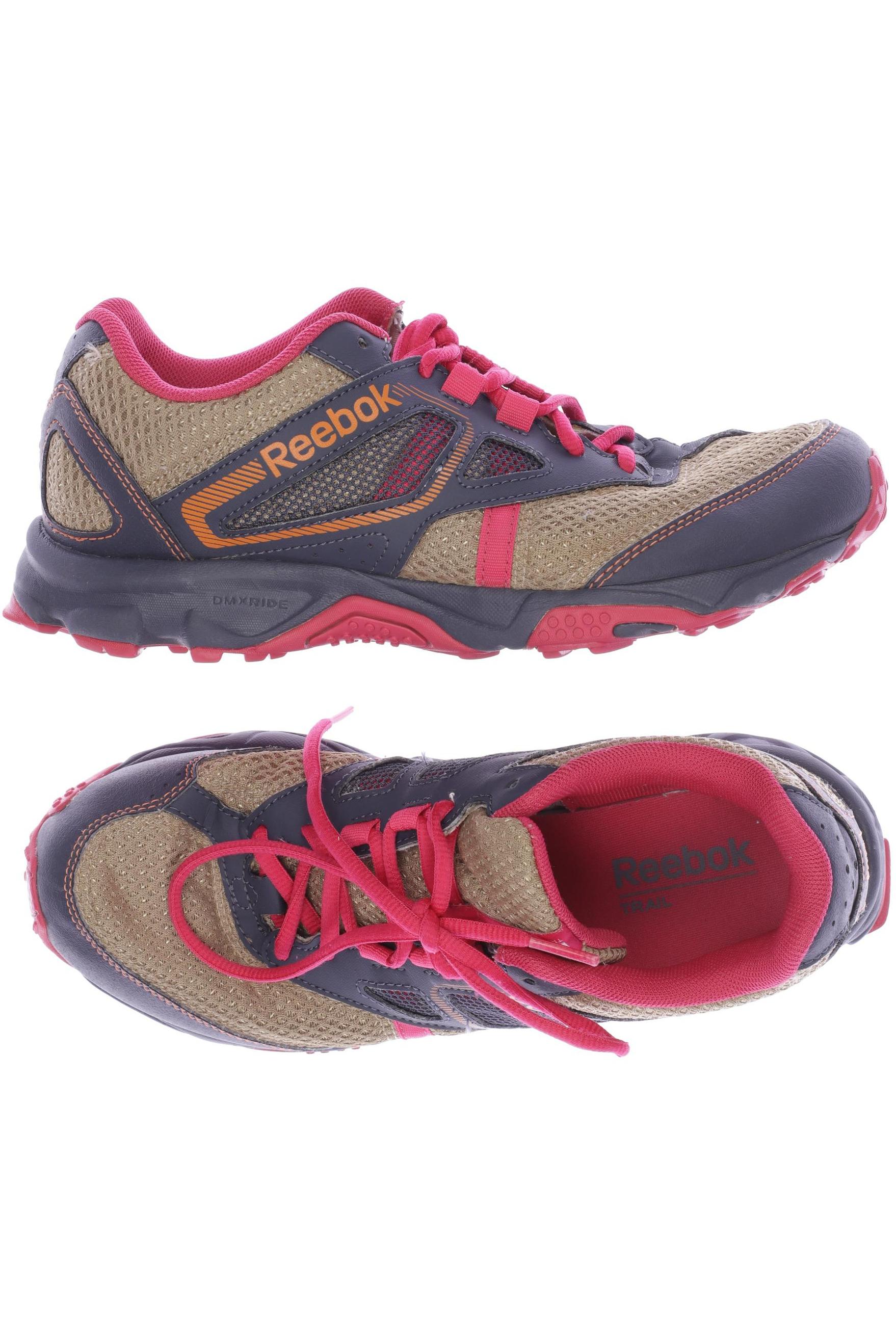 

Reebok Damen Sneakers, mehrfarbig, Gr. 38