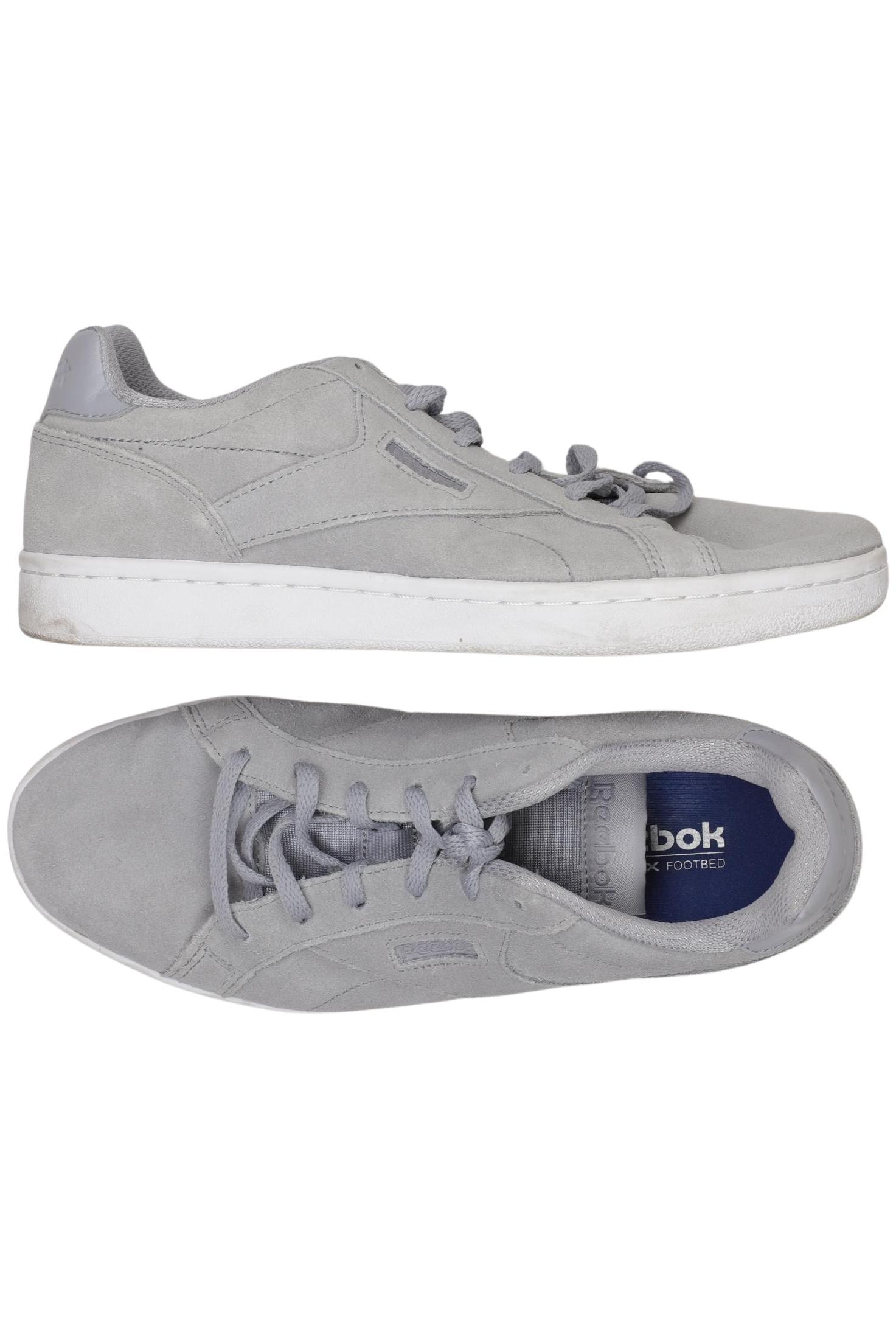 

Reebok Damen Sneakers, grau, Gr. 40