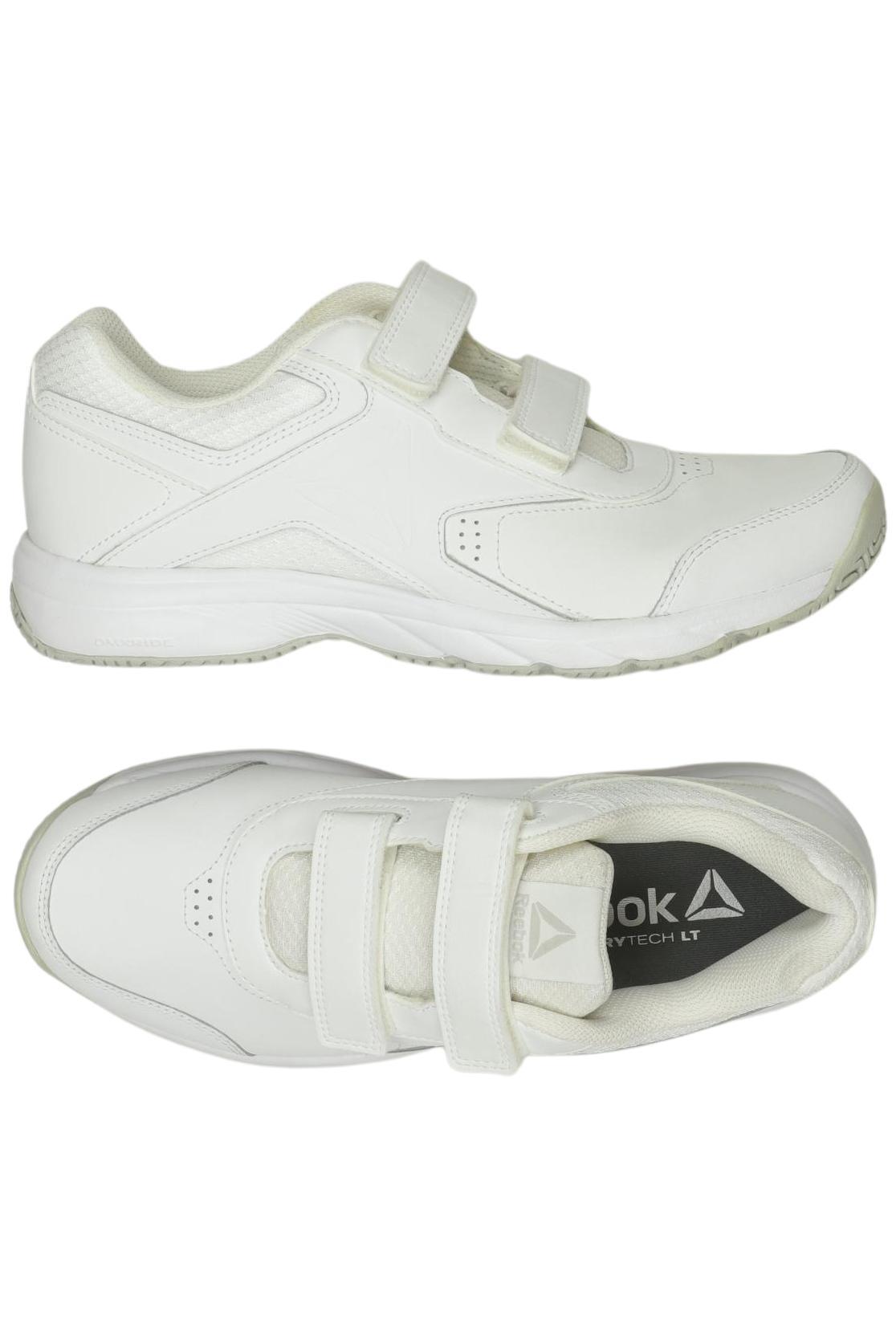 

Reebok Damen Sneakers, weiß, Gr. 40.5