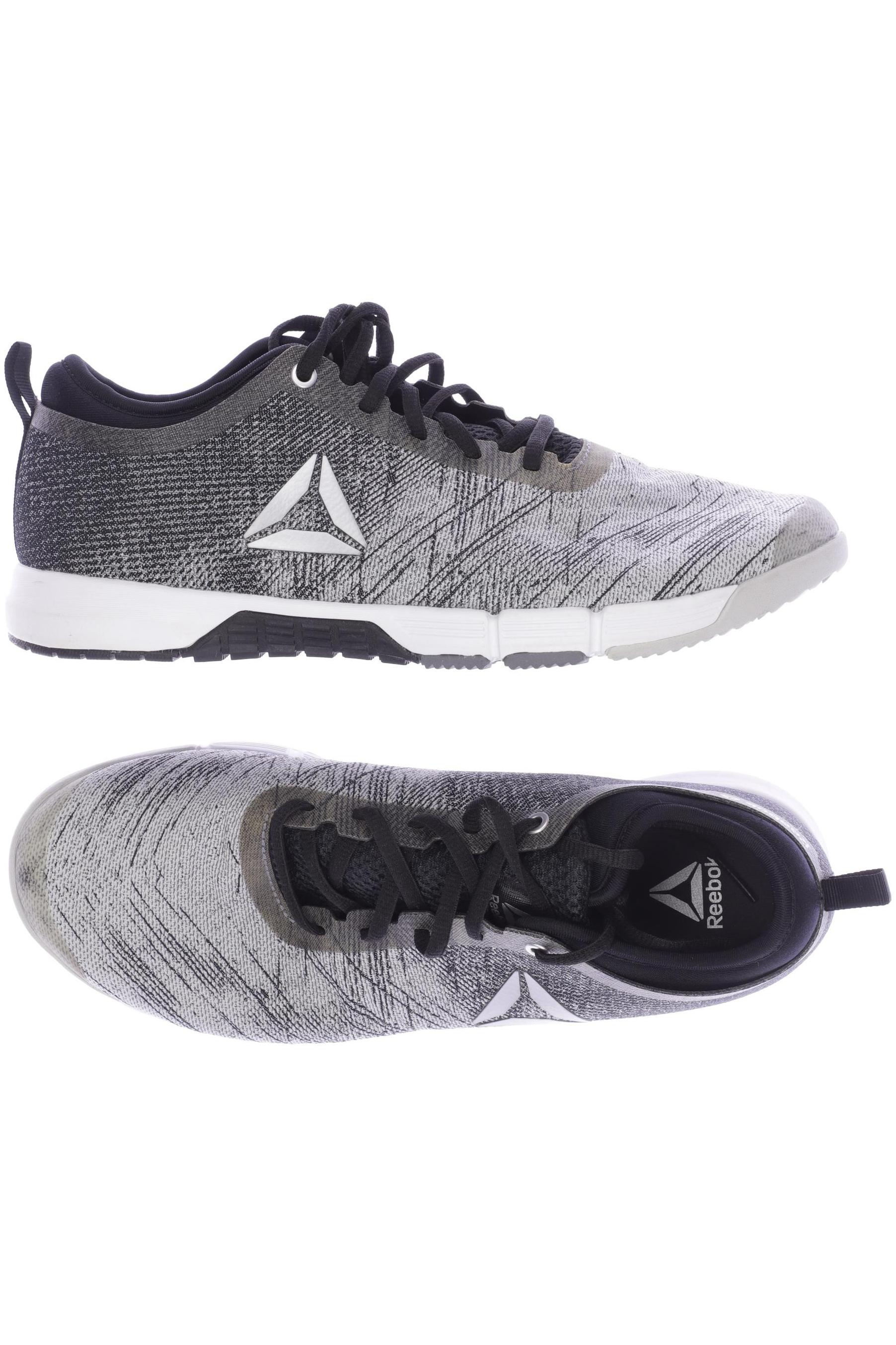 

Reebok Damen Sneakers, grau