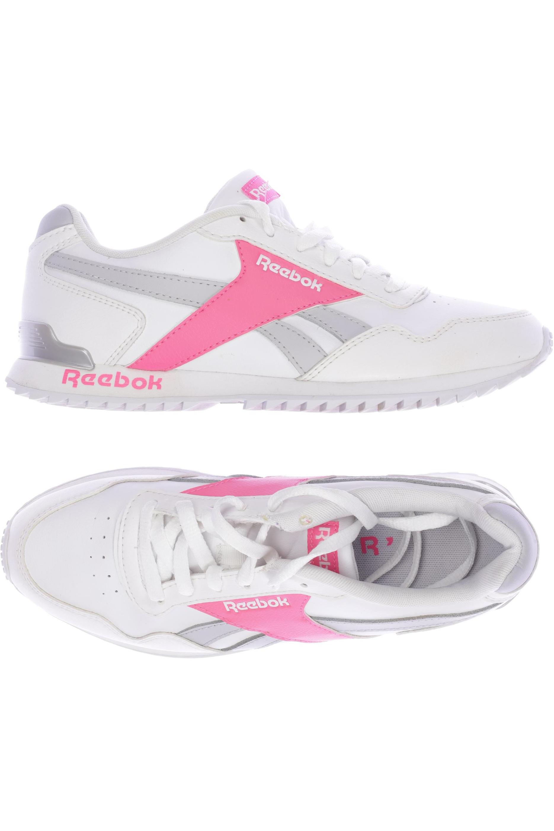 

Reebok Damen Sneakers, weiß, Gr. 39