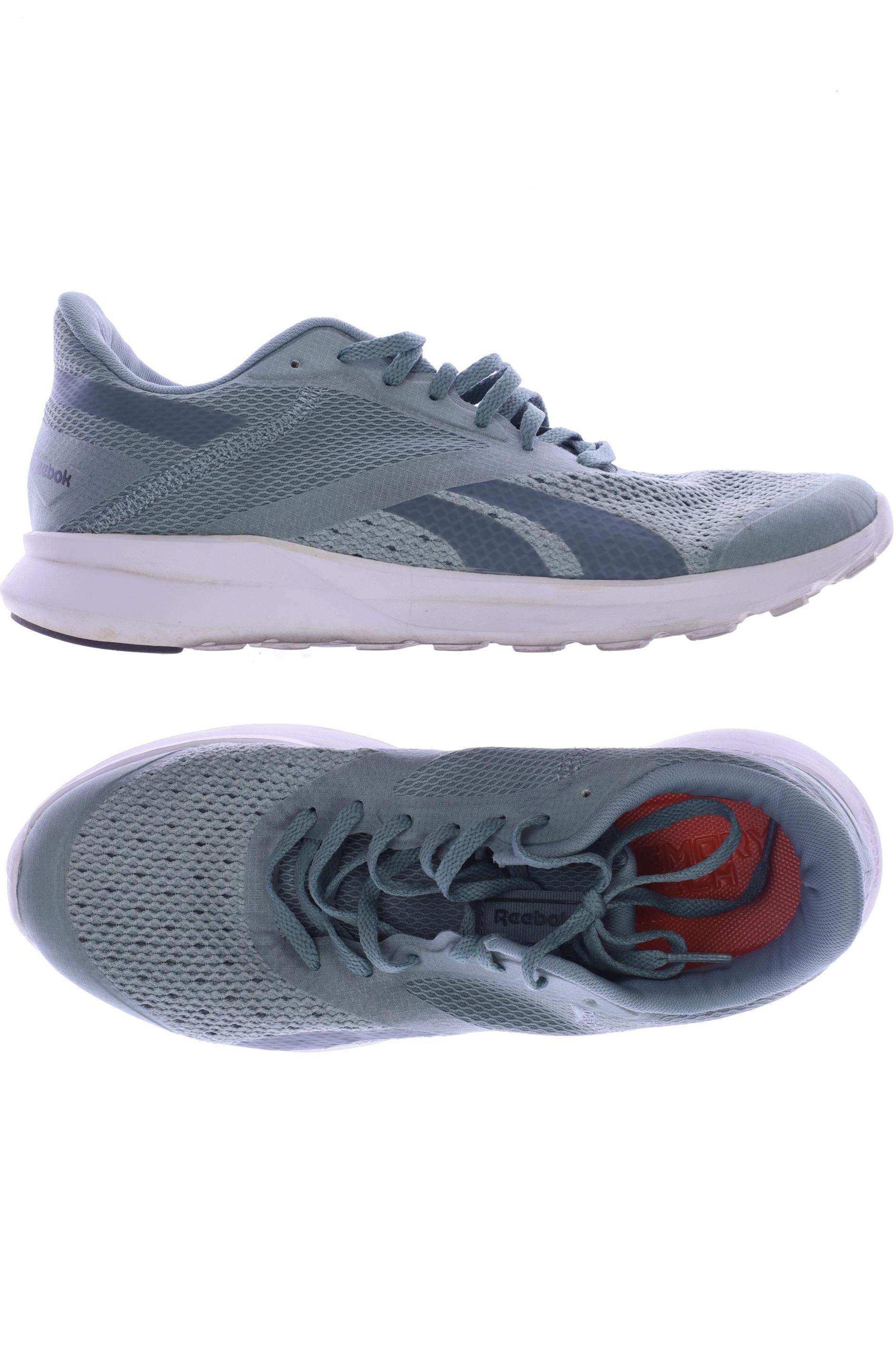 

Reebok Damen Sneakers, türkis