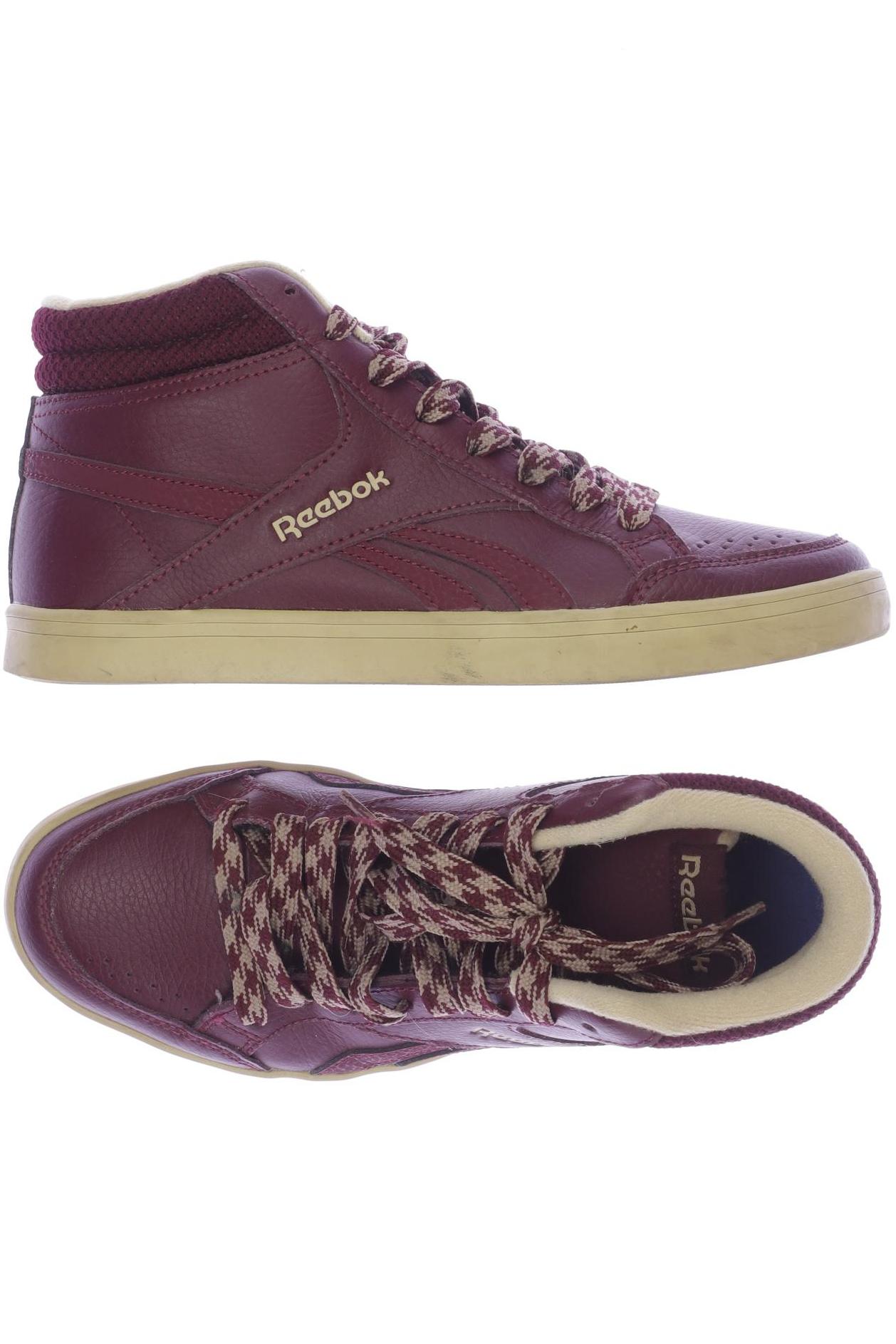 

Reebok Damen Sneakers, bordeaux, Gr. 36