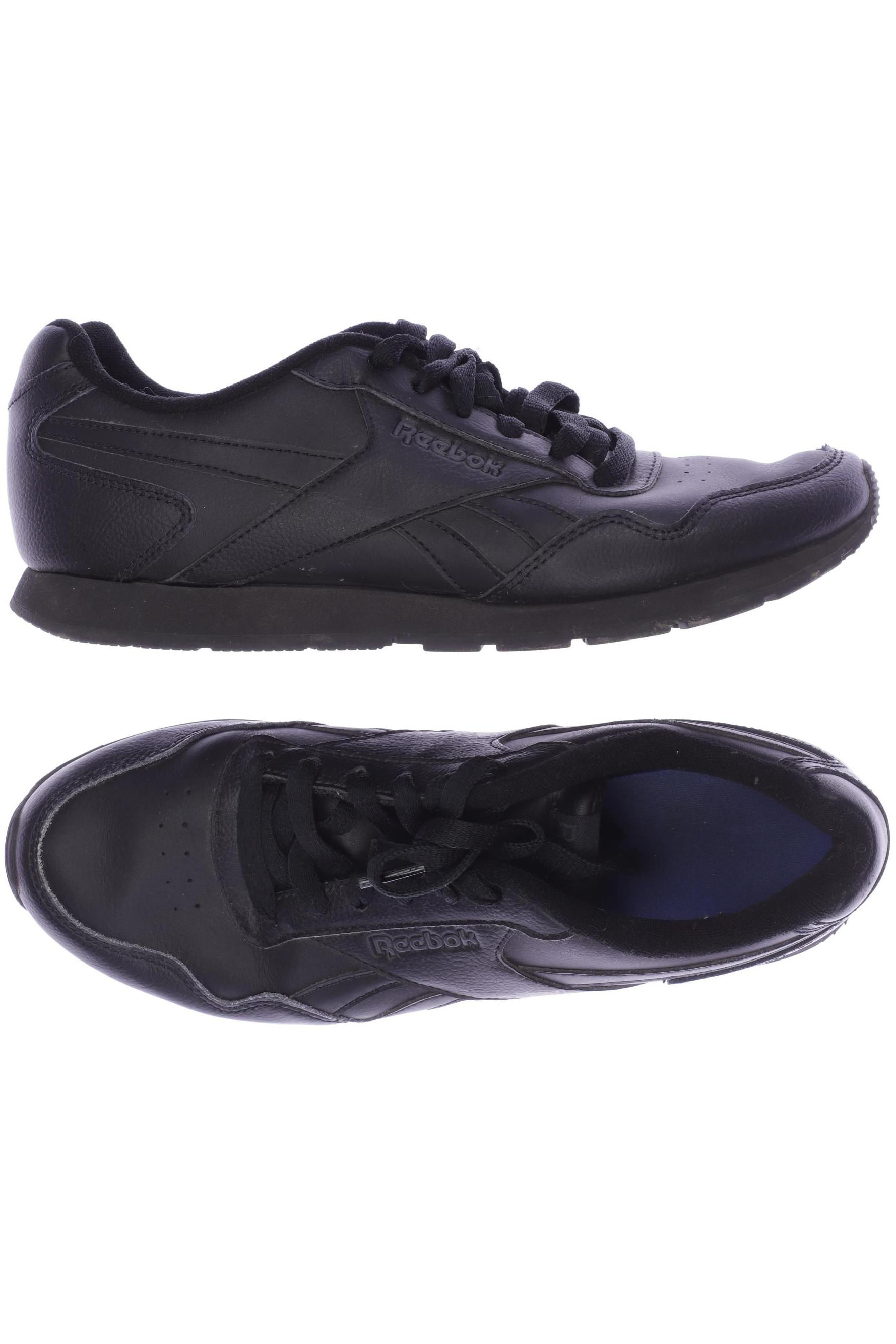 

Reebok Damen Sneakers, schwarz