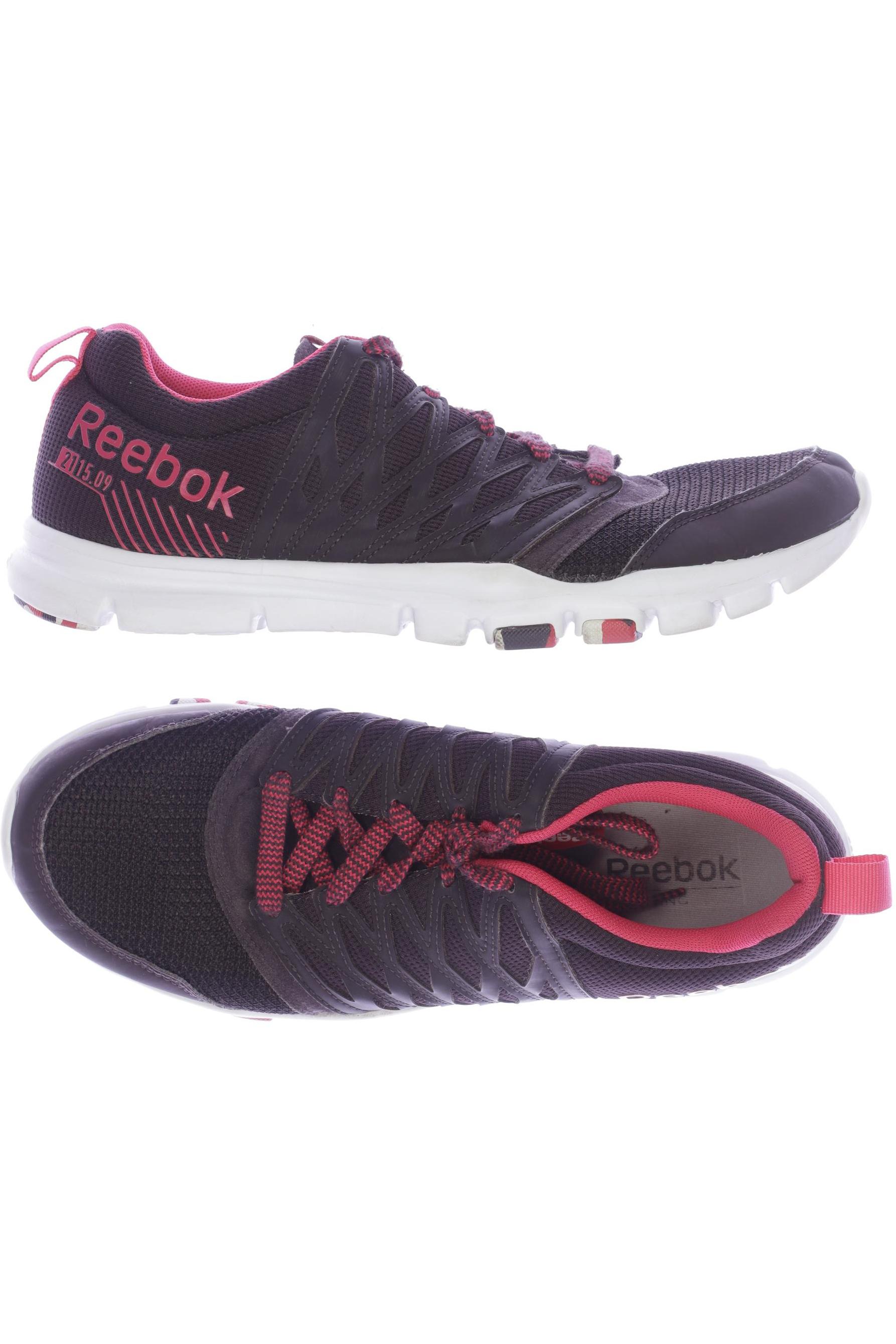 

Reebok Damen Sneakers, bordeaux