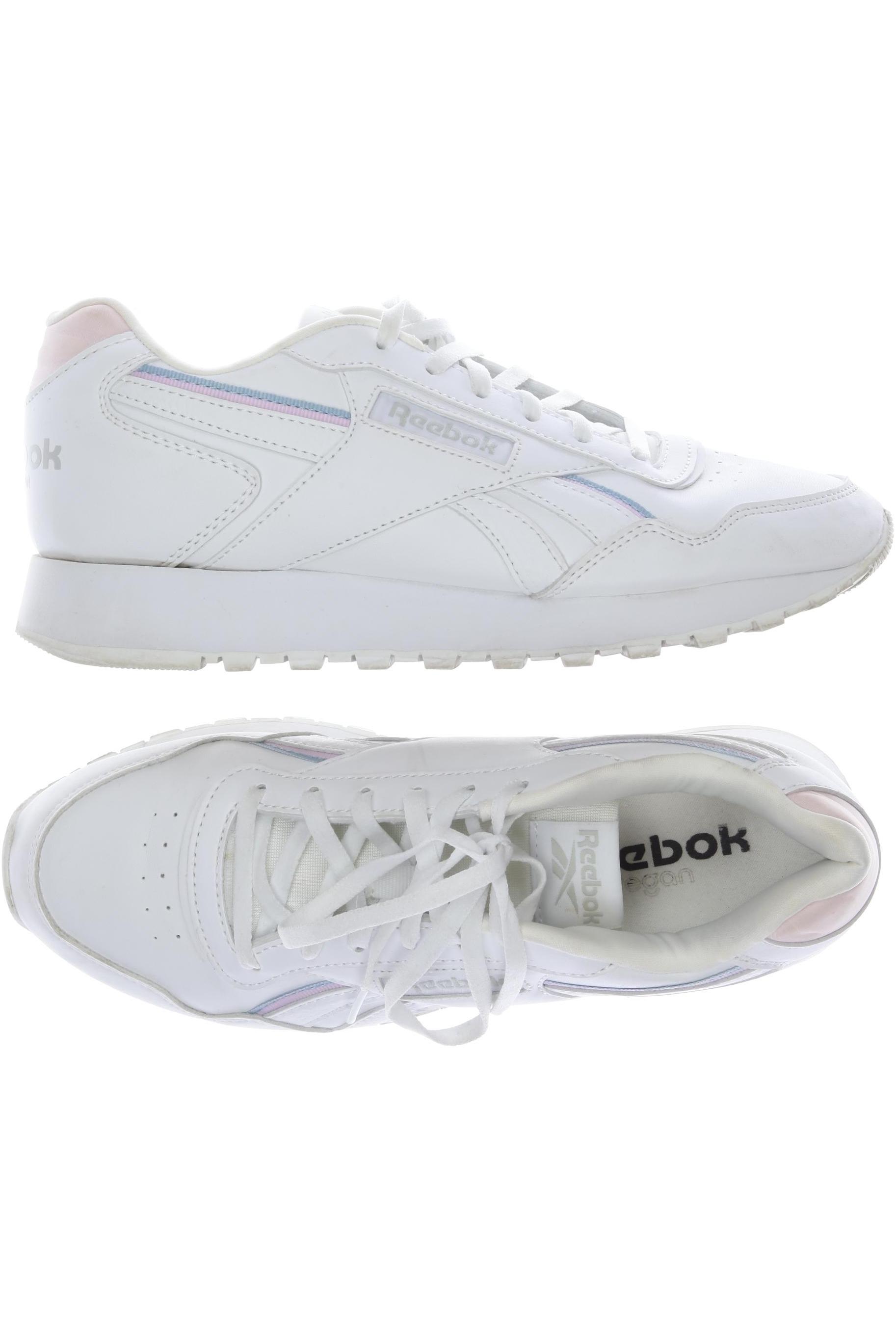 

Reebok Damen Sneakers, weiß, Gr. 39