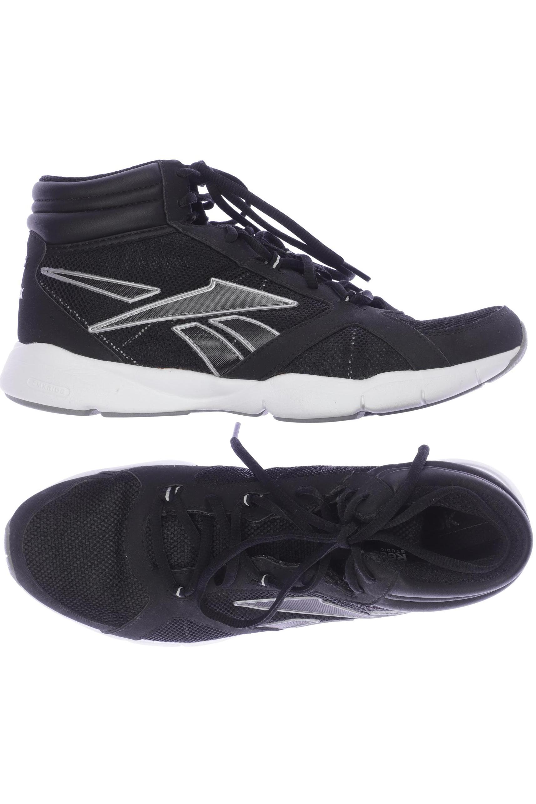 

Reebok Damen Sneakers, schwarz, Gr. 41