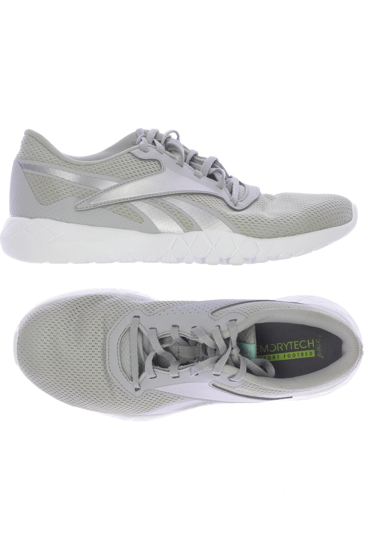 

Reebok Damen Sneakers, grün, Gr. 39