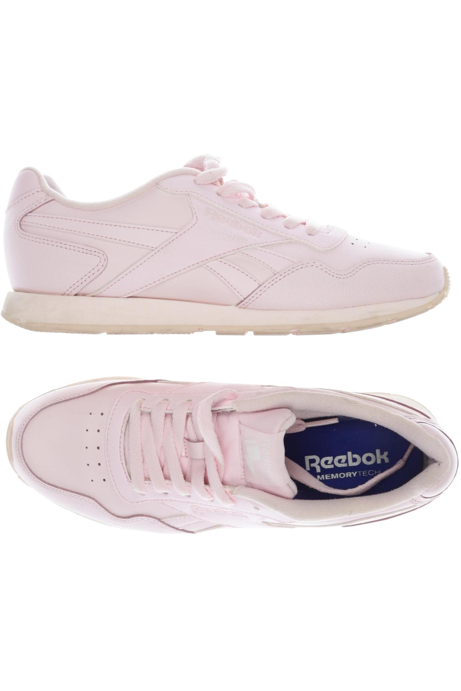 

Reebok Damen Sneakers, pink, Gr. 38