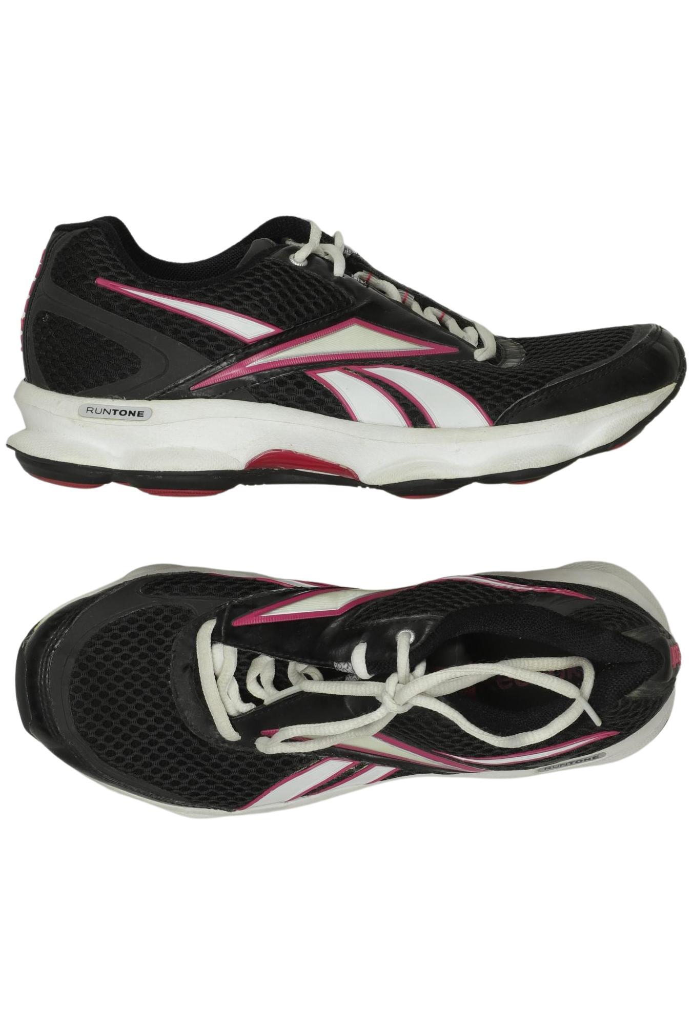 

Reebok Damen Sneakers, mehrfarbig, Gr. 39