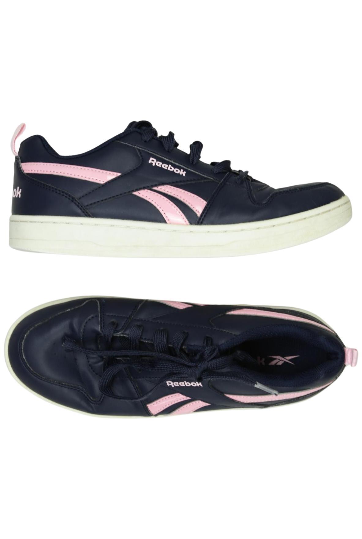 

Reebok Damen Sneakers, marineblau, Gr. 38