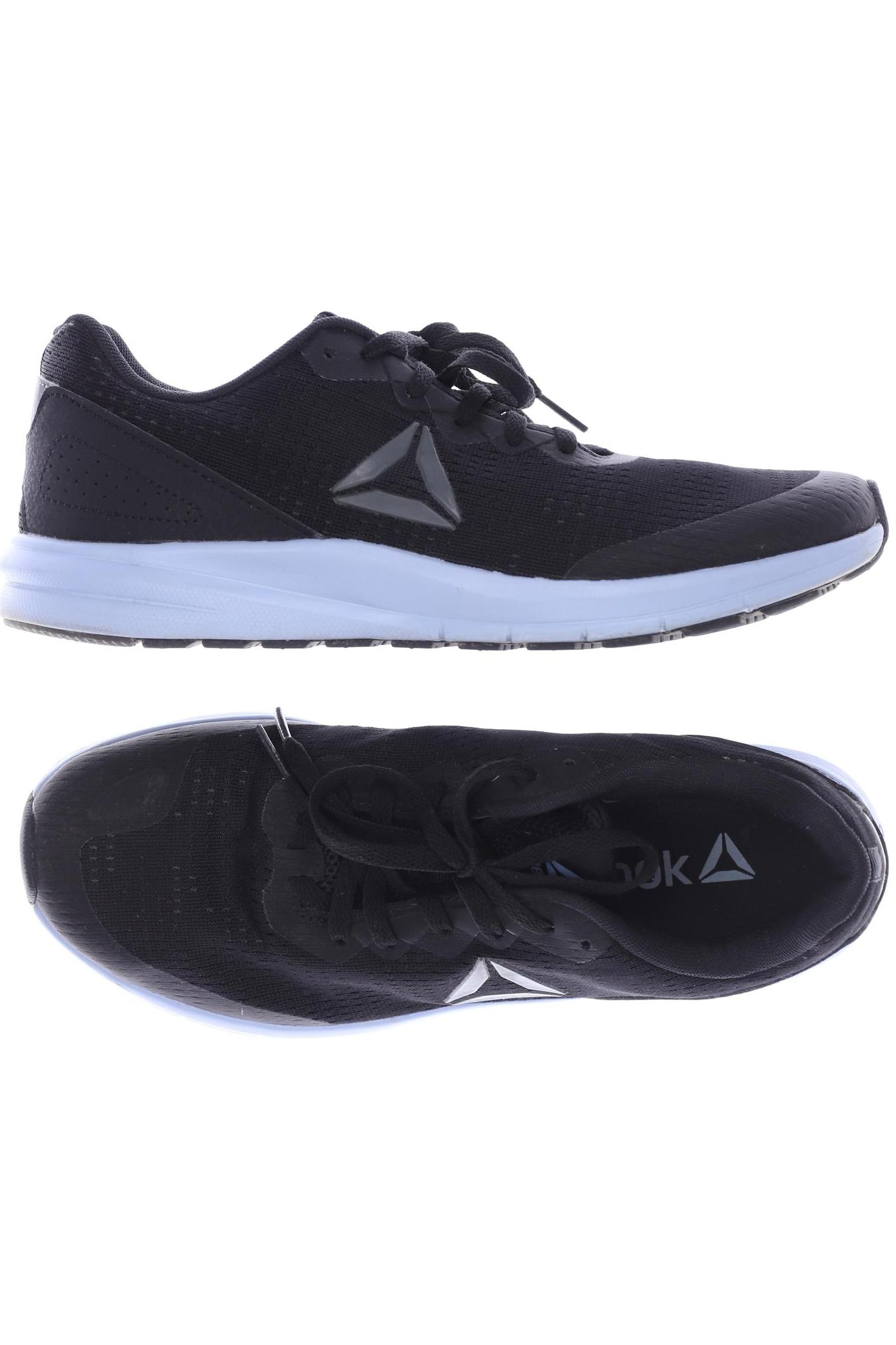 

Reebok Damen Sneakers, schwarz, Gr. 39