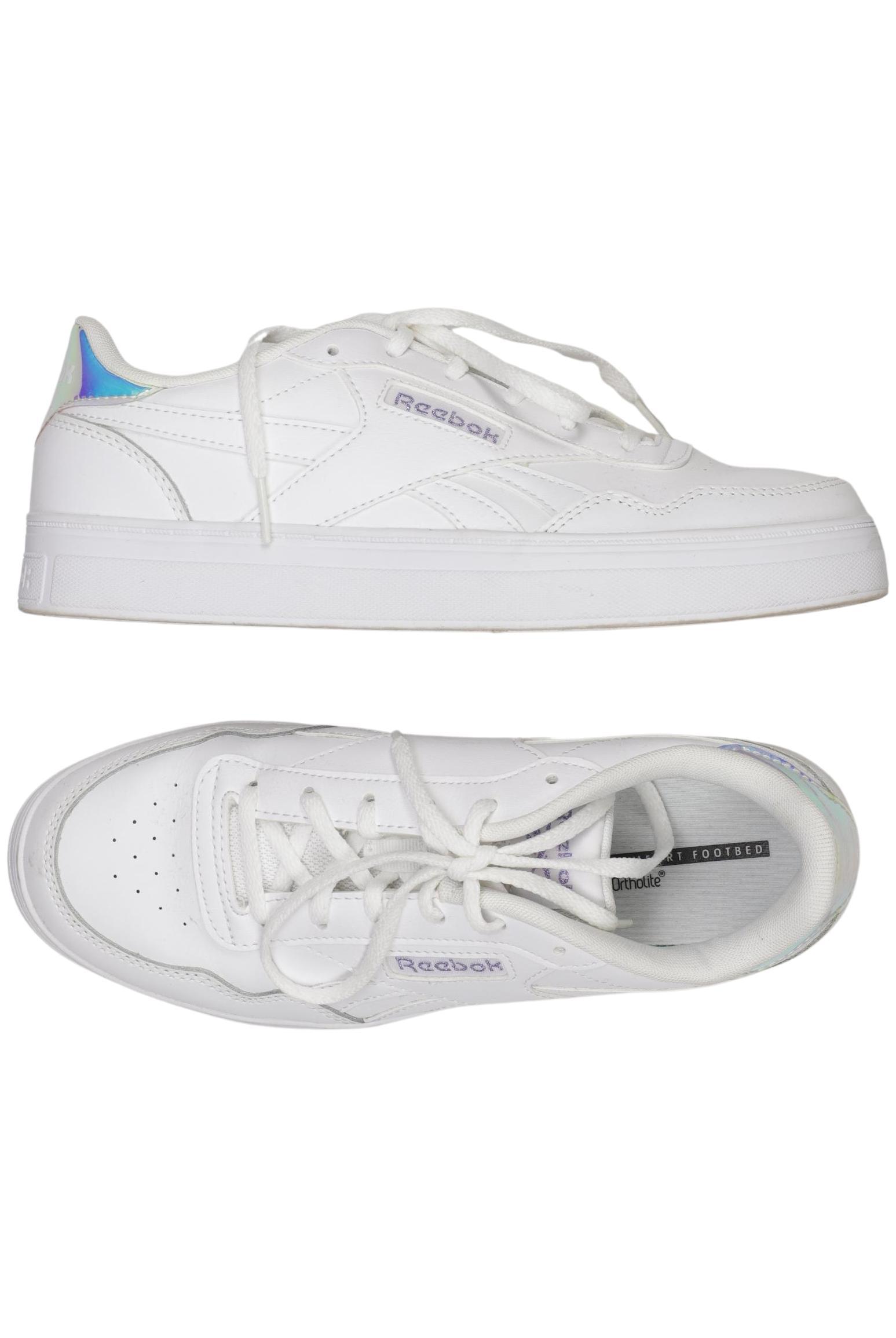 

Reebok Damen Sneakers, weiß, Gr. 40