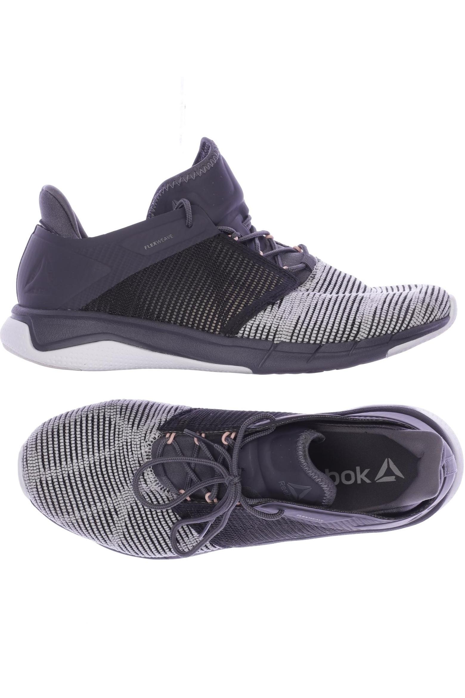 

Reebok Damen Sneakers, grau, Gr. 38.5