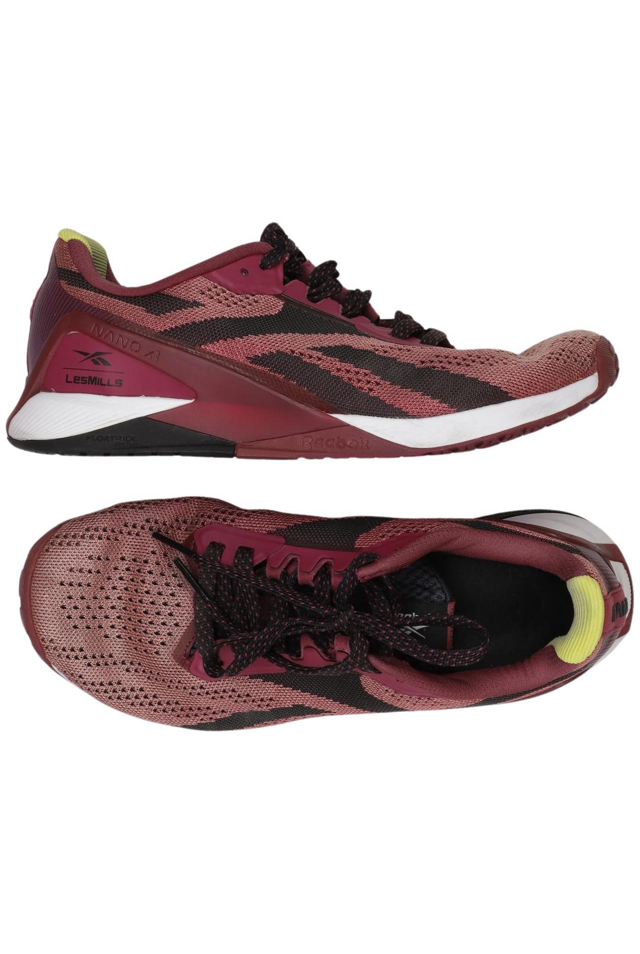 

Reebok Damen Sneakers, neon, Gr. 40