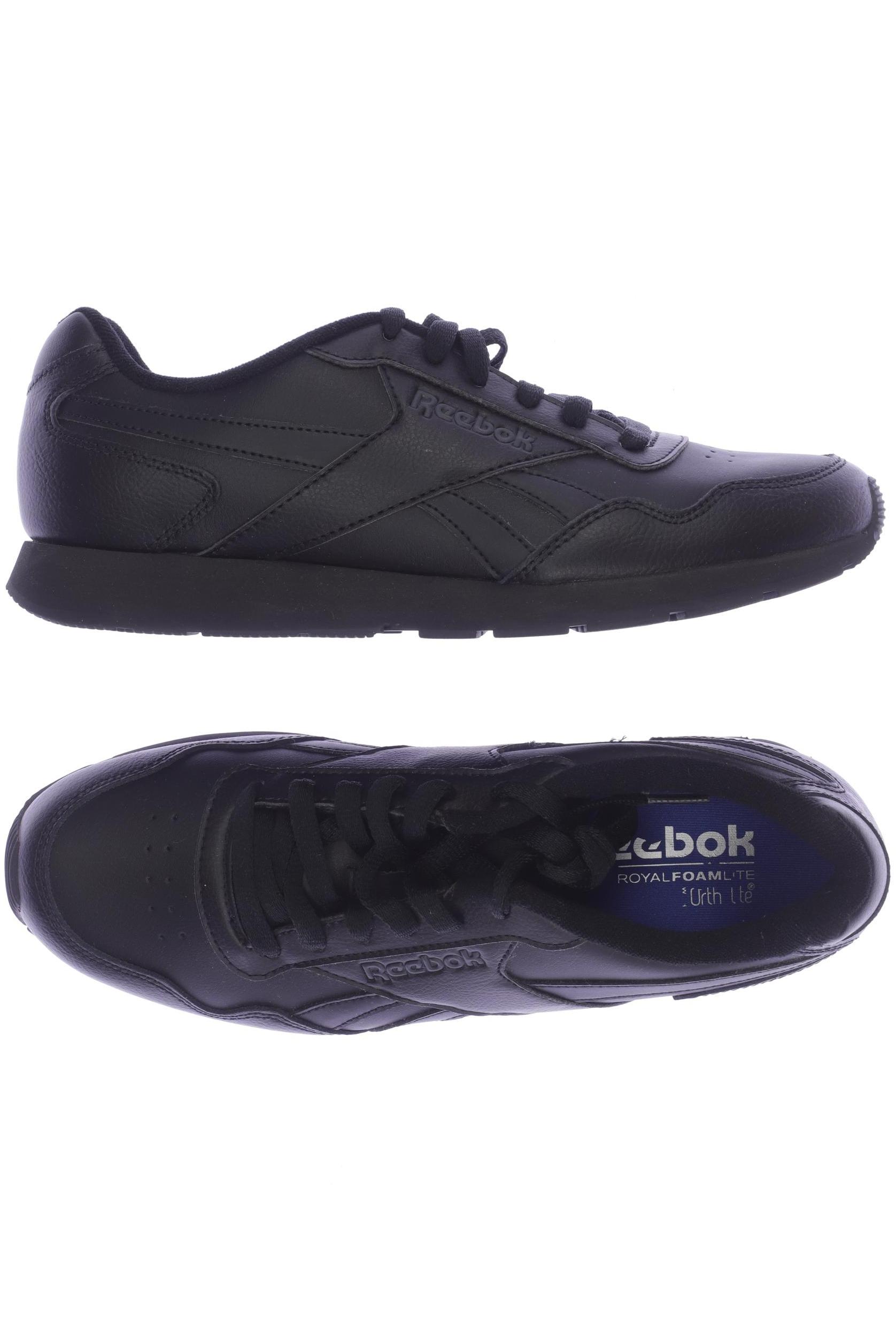 

Reebok Damen Sneakers, schwarz, Gr. 41