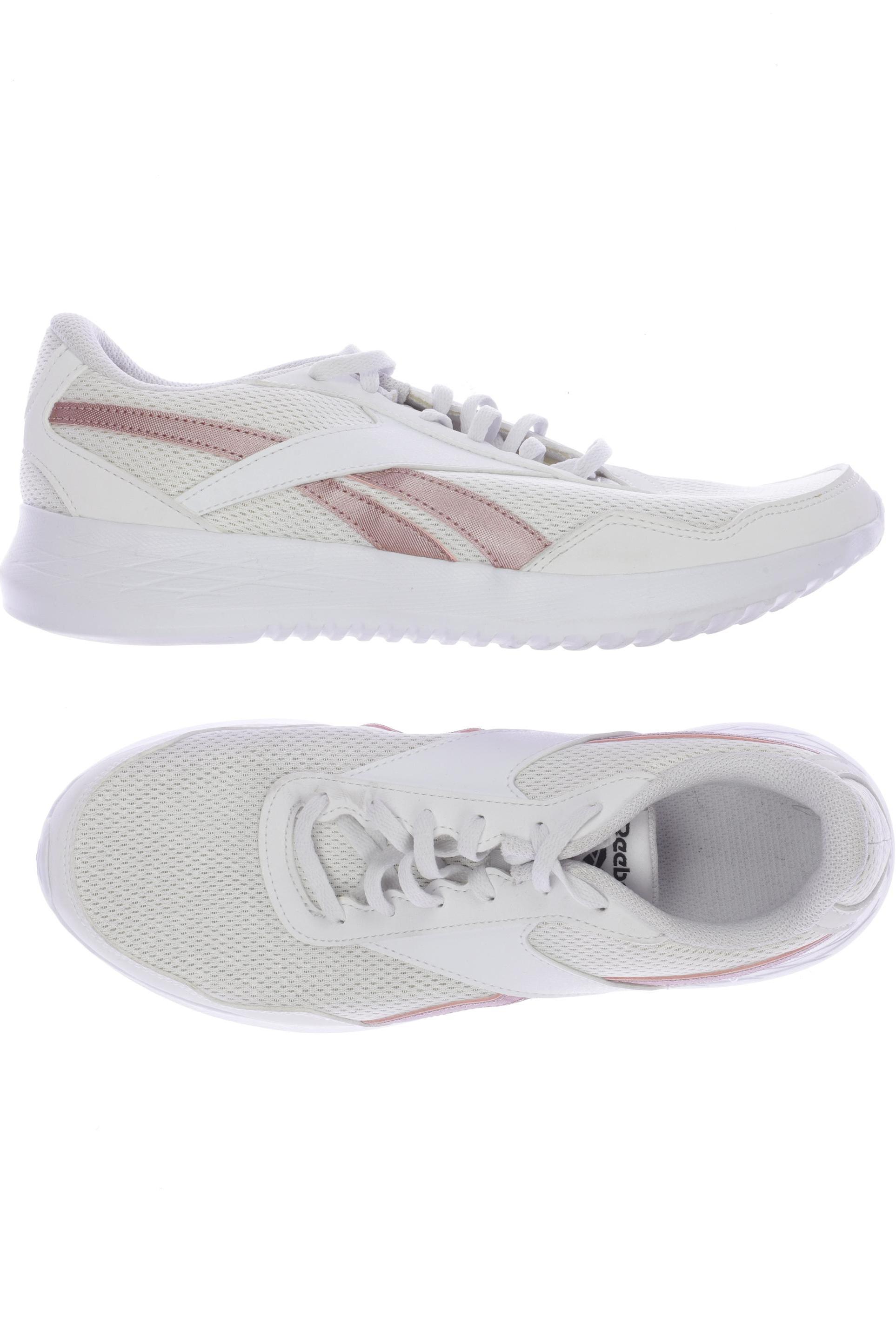 

Reebok Damen Sneakers, weiß, Gr. 40.5