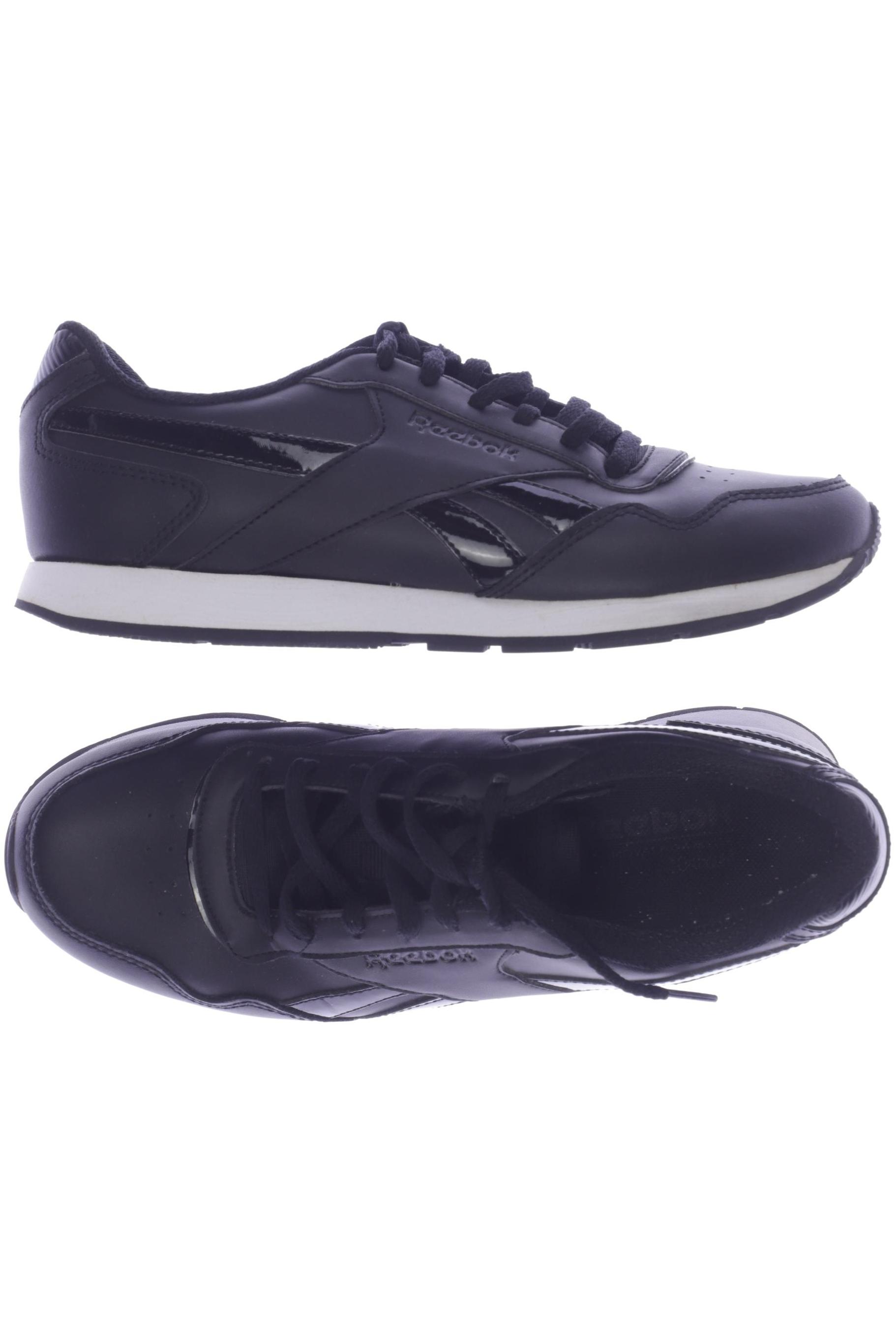 

Reebok Damen Sneakers, schwarz