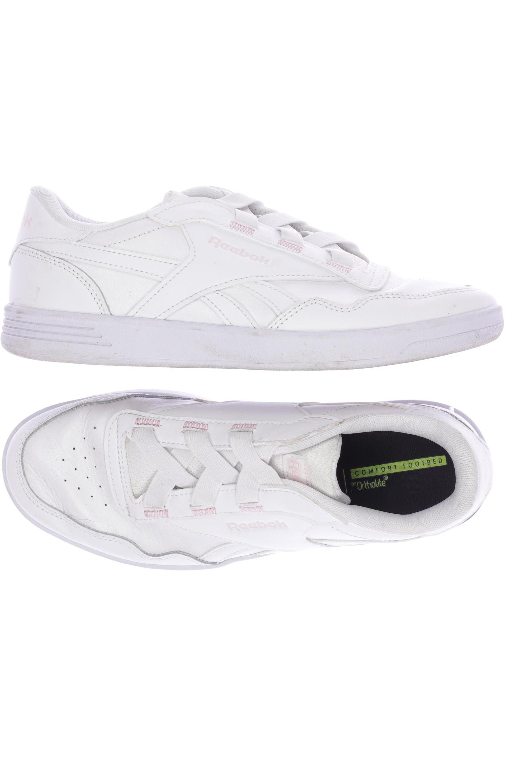 

Reebok Damen Sneakers, weiß, Gr. 40