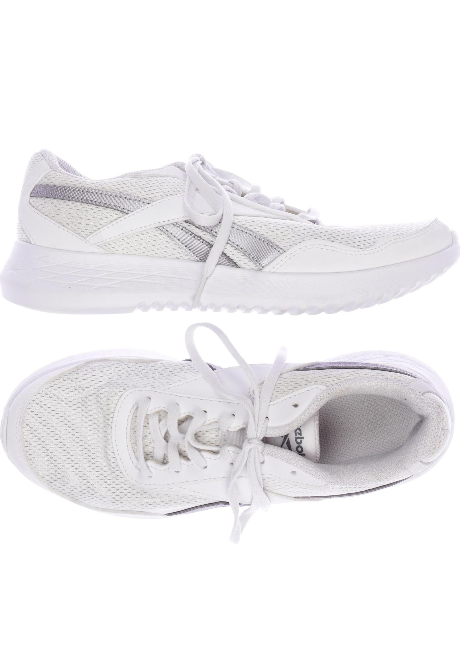 

Reebok Damen Sneakers, weiß, Gr. 38.5