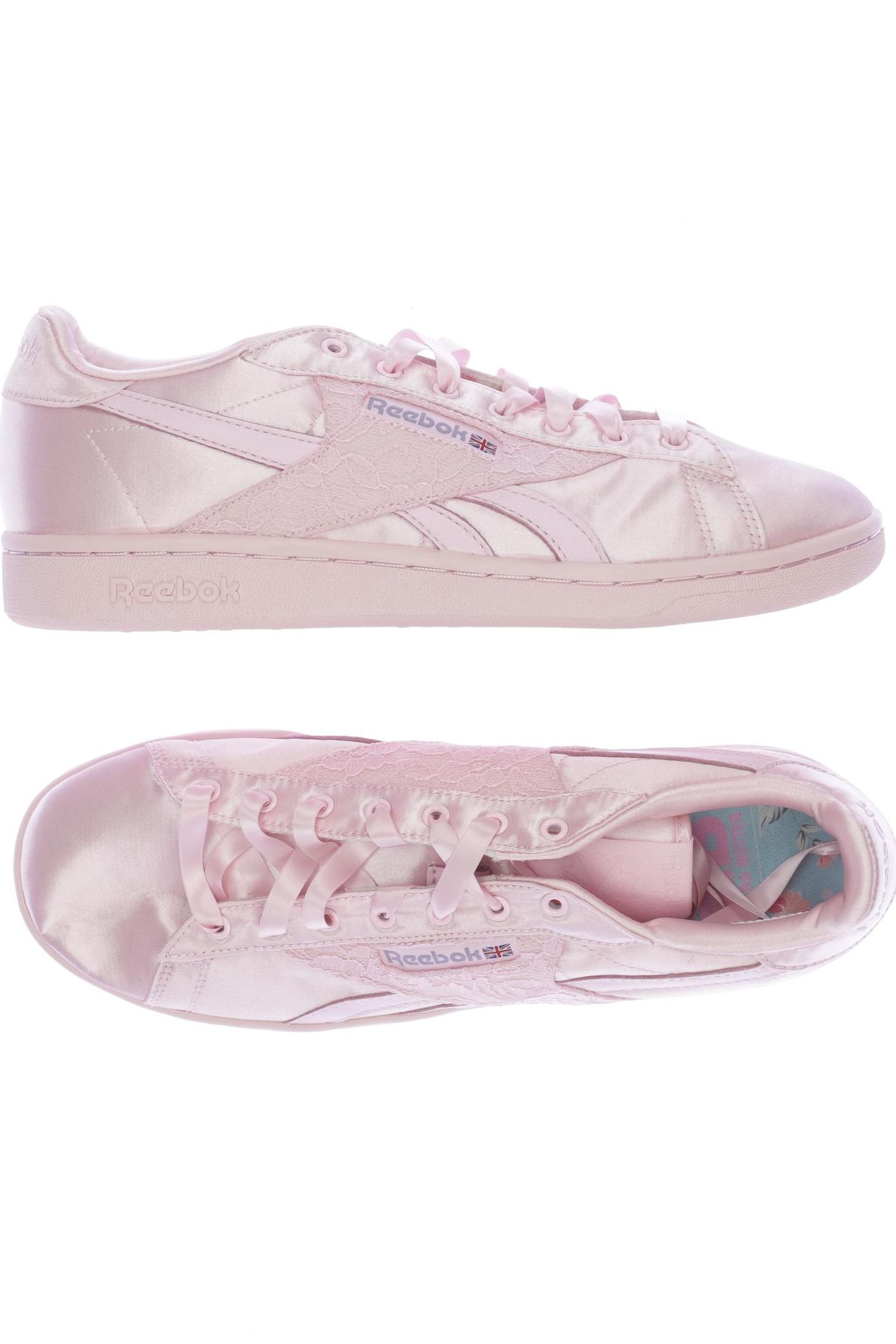 

Reebok Damen Sneakers, pink, Gr. 40.5