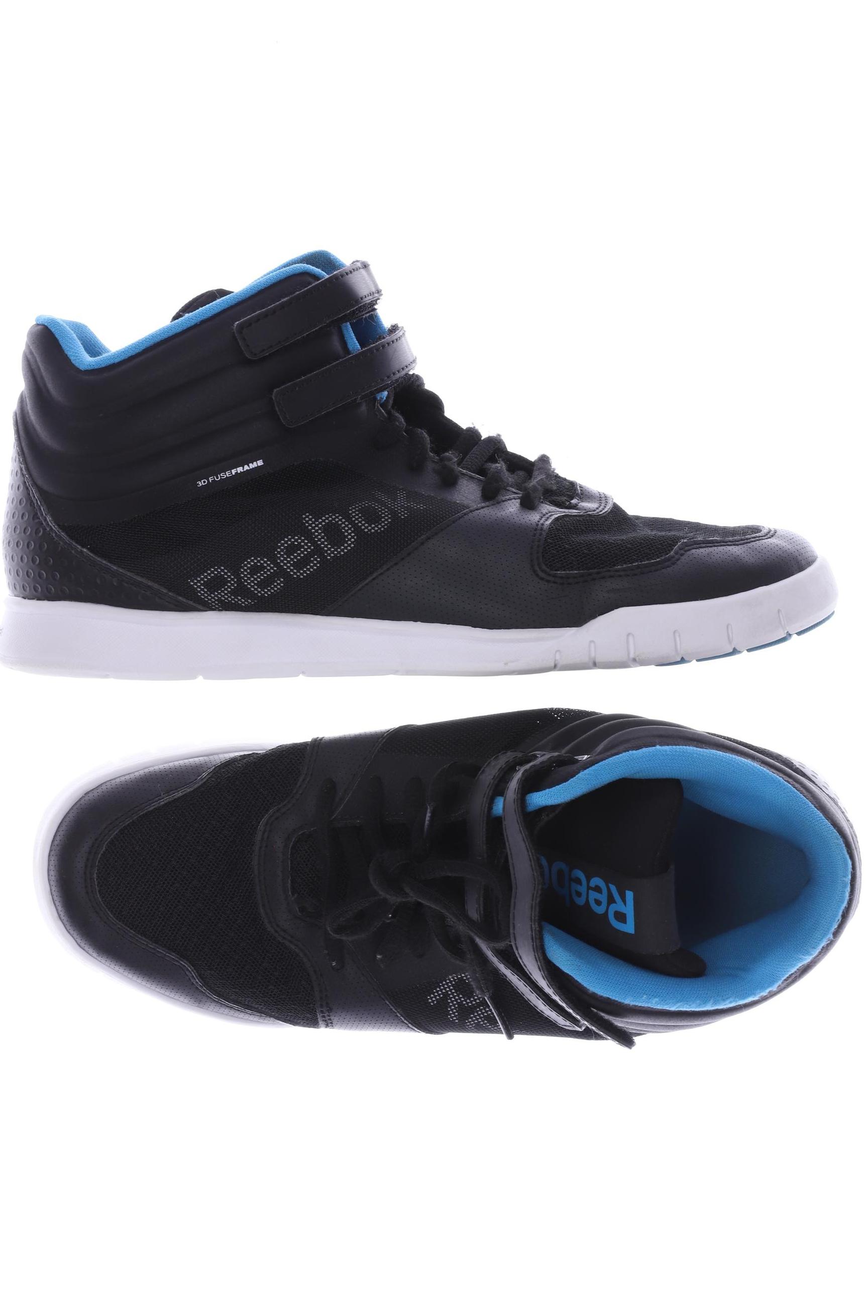 

Reebok Damen Sneakers, schwarz