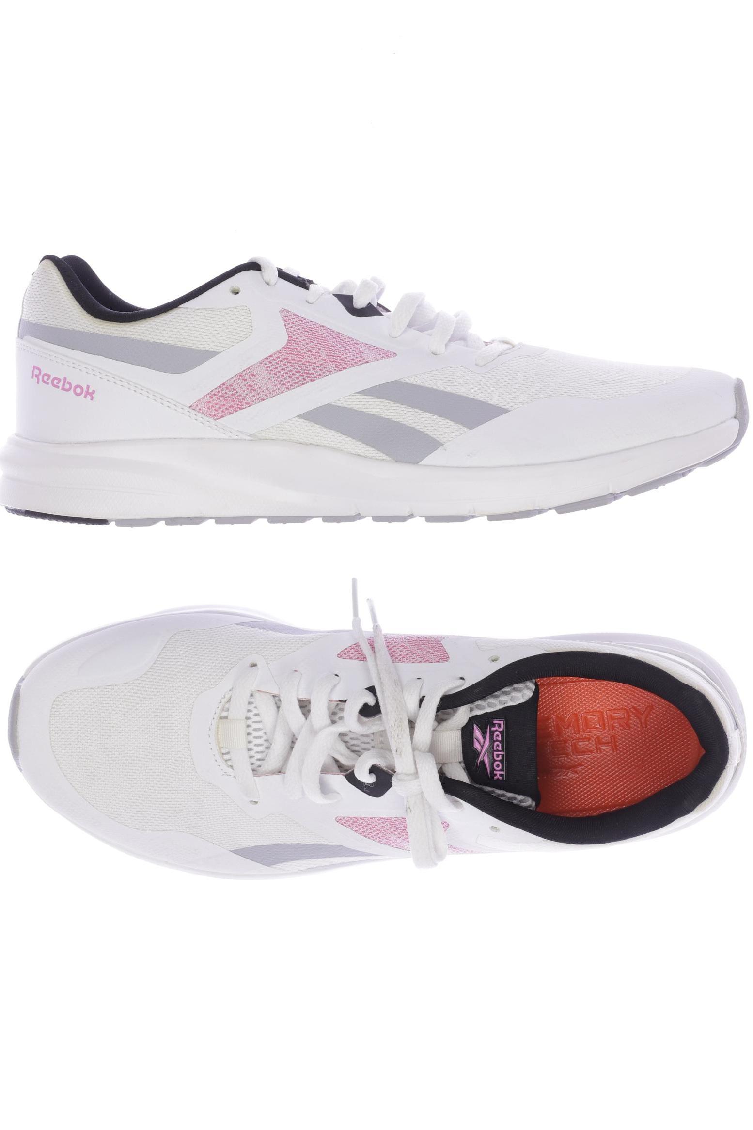 

Reebok Damen Sneakers, weiß, Gr. 40