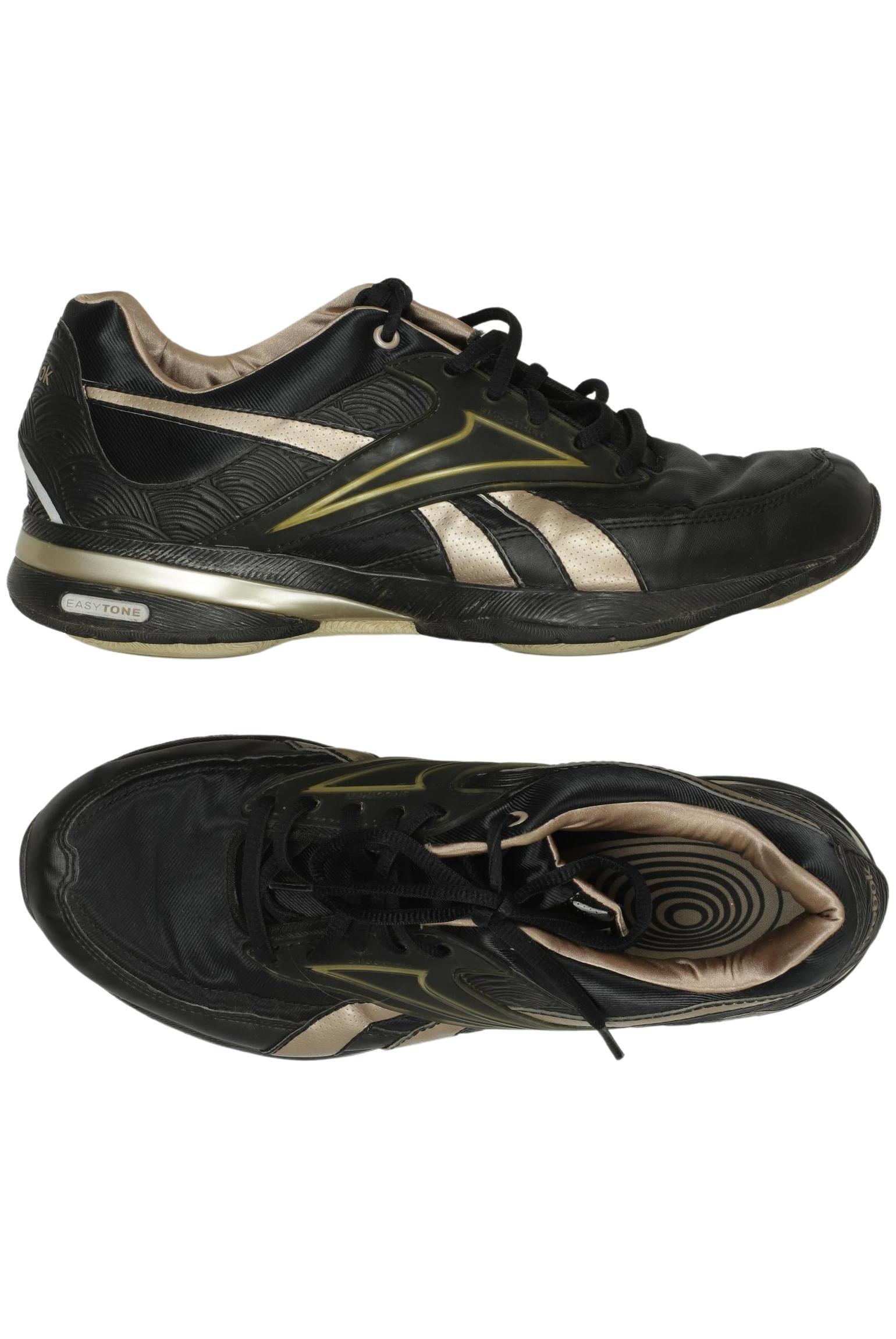 

Reebok Damen Sneakers, schwarz, Gr. 39