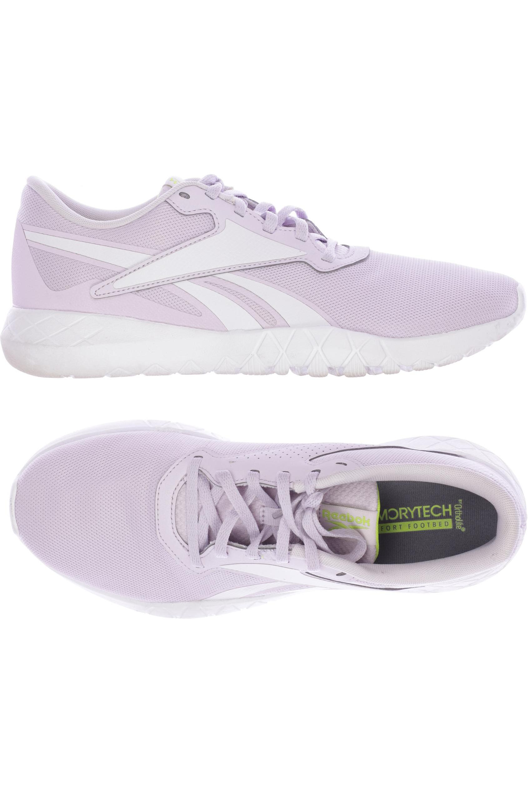 

Reebok Damen Sneakers, flieder, Gr. 42